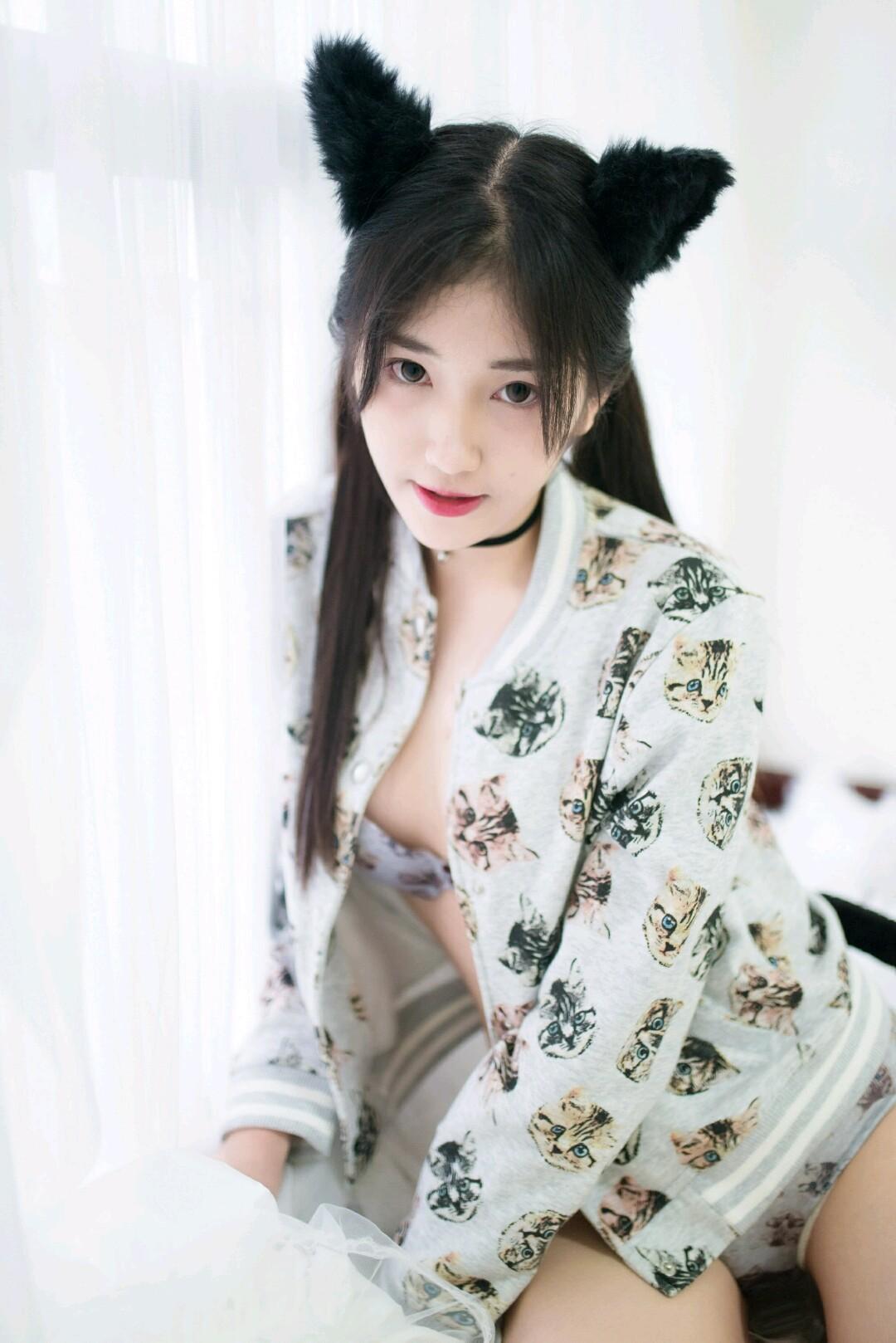 Cosplay Photos] Anime Blogger Nan Tao Momoko - Private
