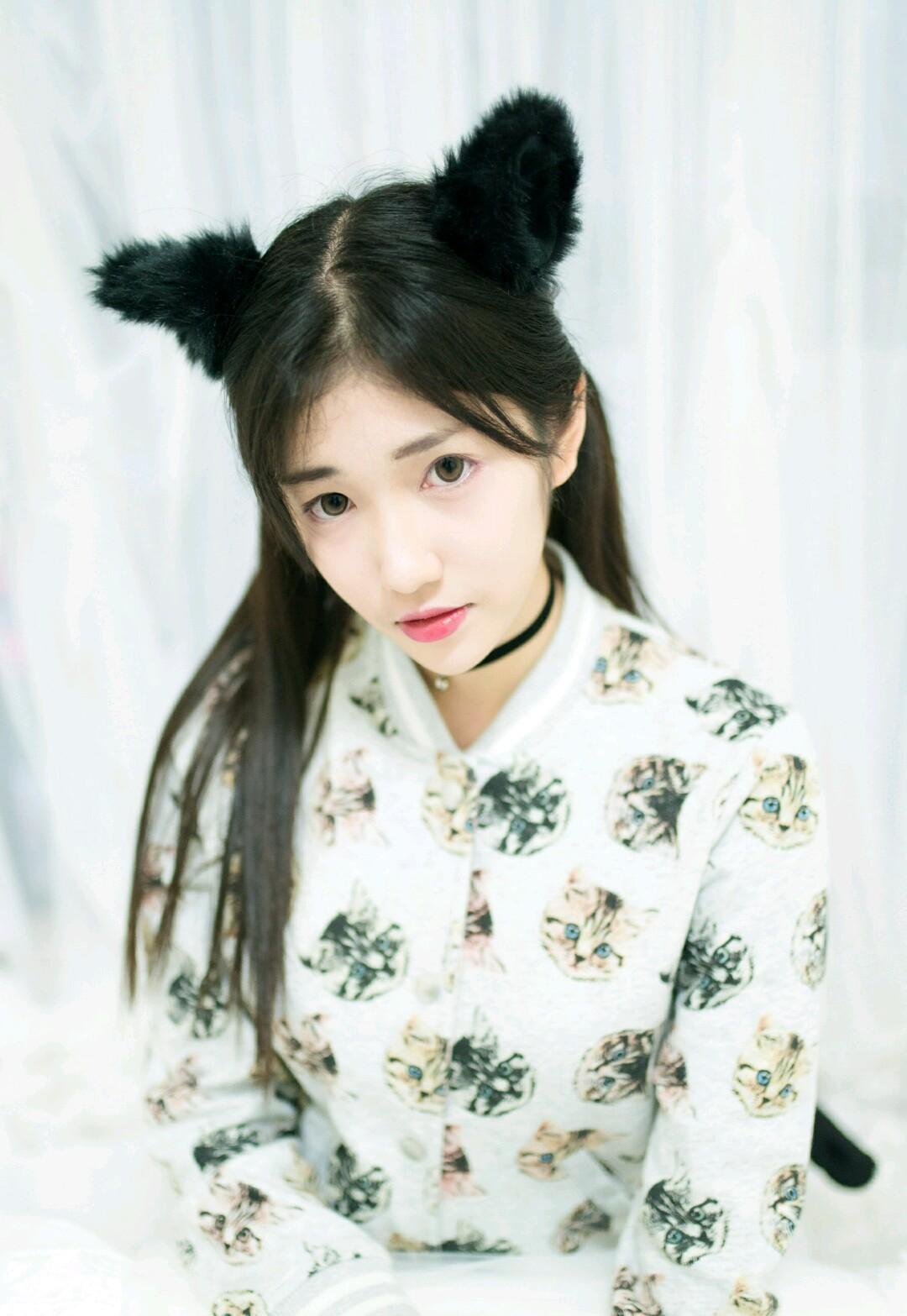 Cosplay Photos] Anime Blogger Nan Tao Momoko - Private