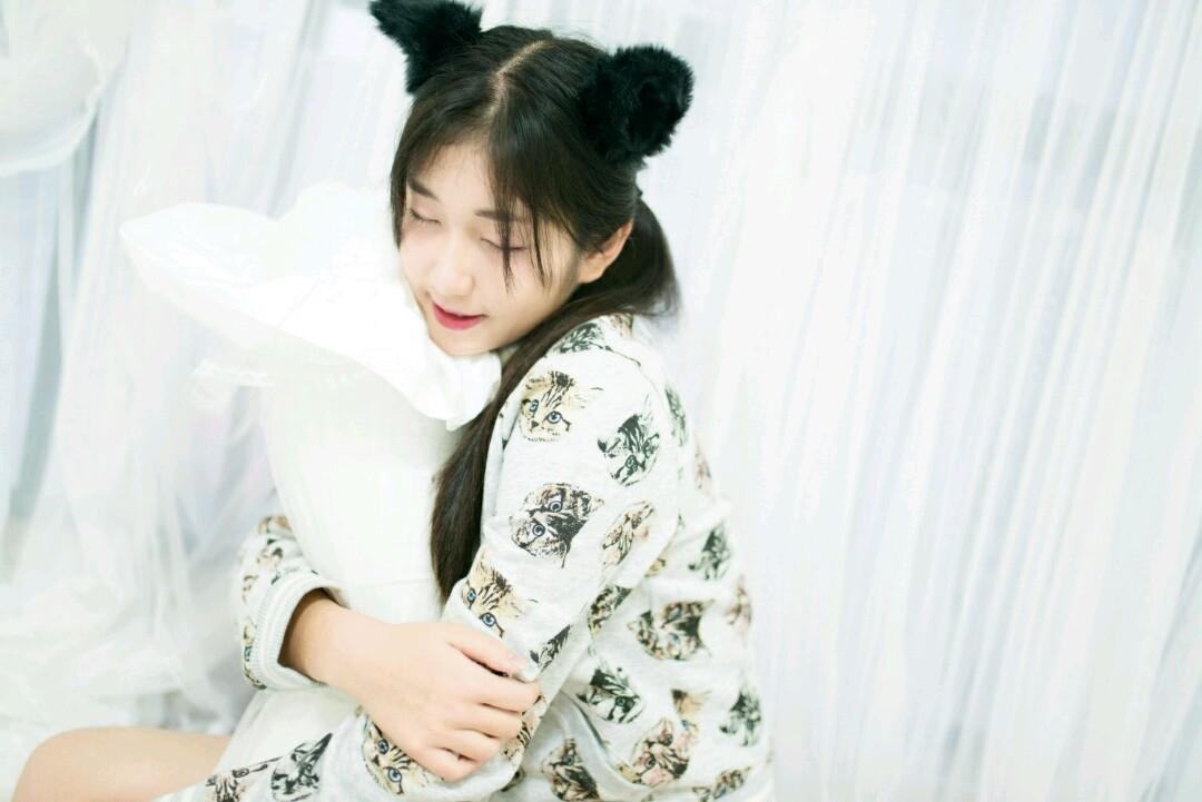 Cosplay Photos] Anime Blogger Nan Tao Momoko - Private