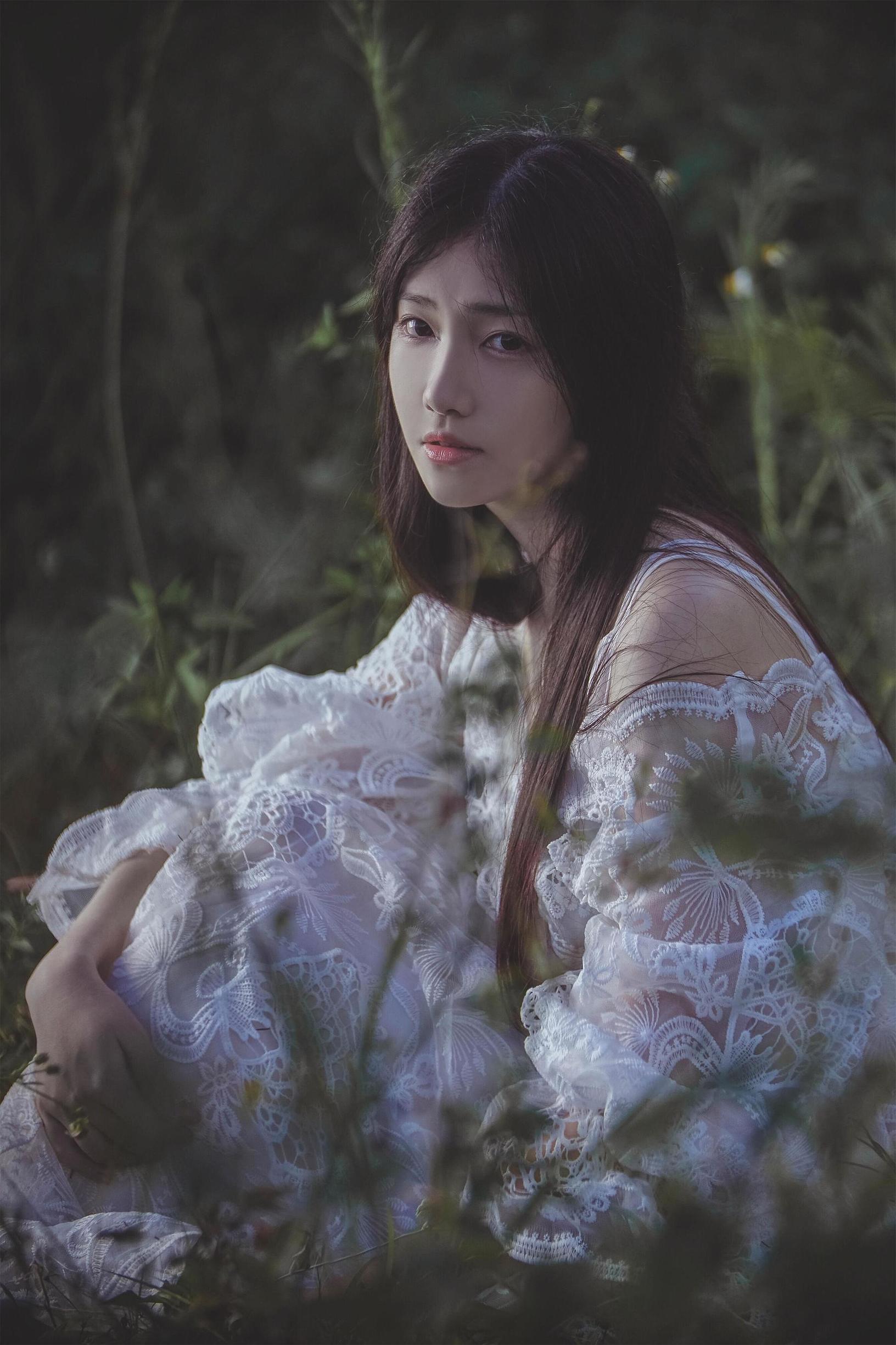 Cosplay Photos] Anime Blogger Nan Tao Momoko - Private
