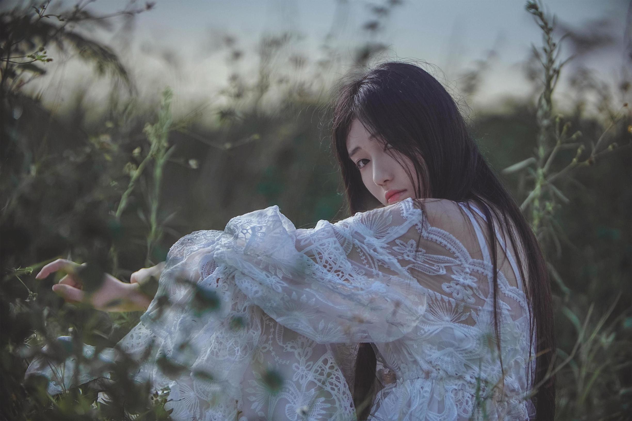 Cosplay Photos] Anime Blogger Nan Tao Momoko - Private