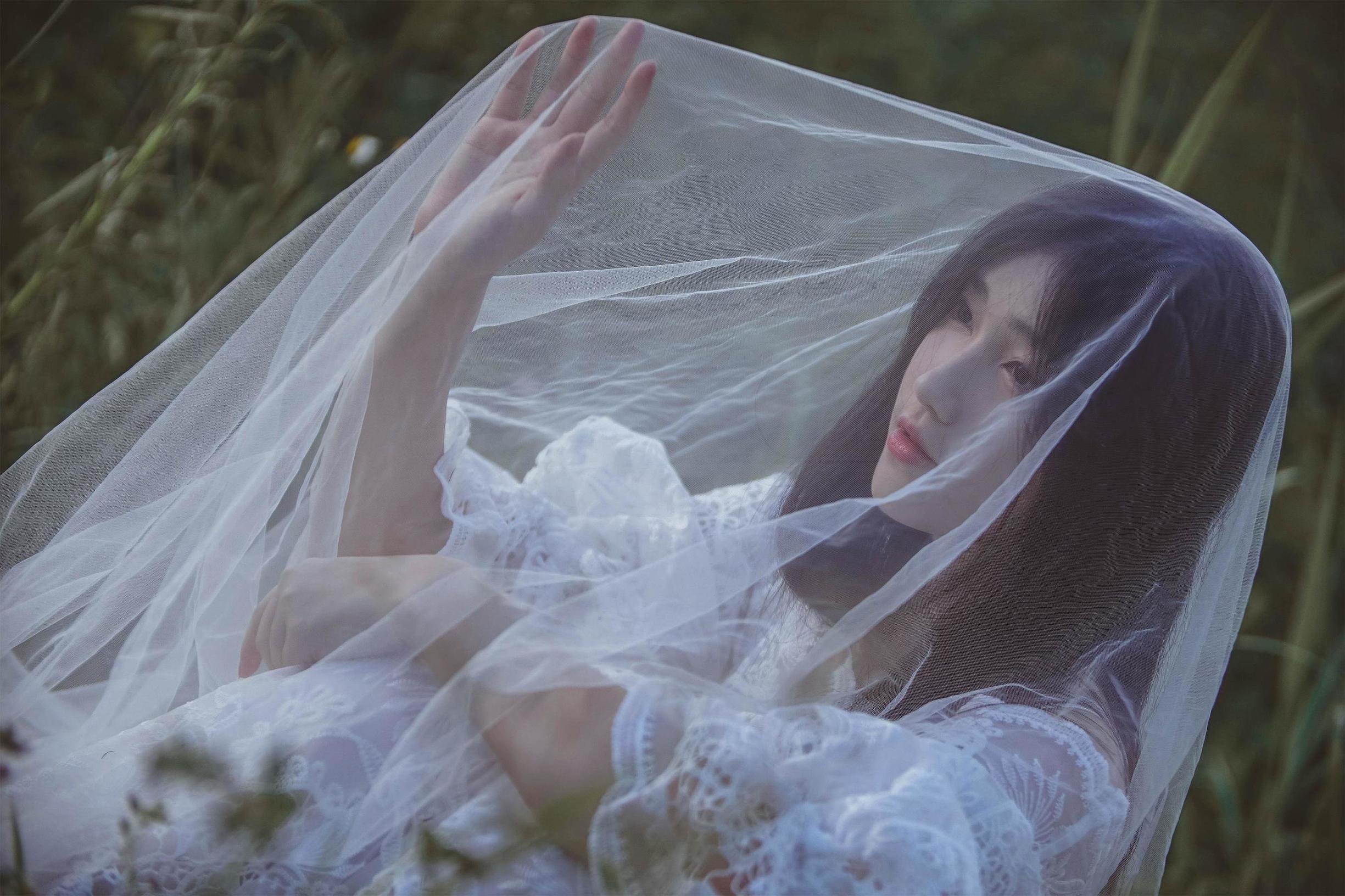 Cosplay Photos] Anime Blogger Nan Tao Momoko - Private