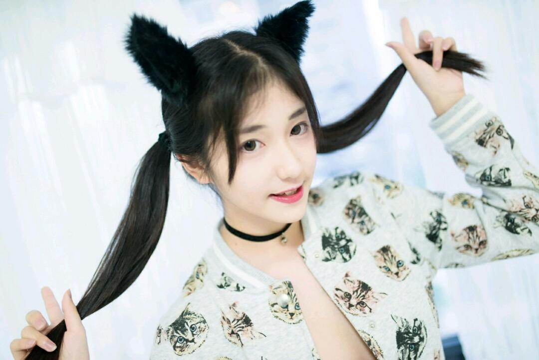 Cosplay Photos] Anime Blogger Nan Tao Momoko - Private