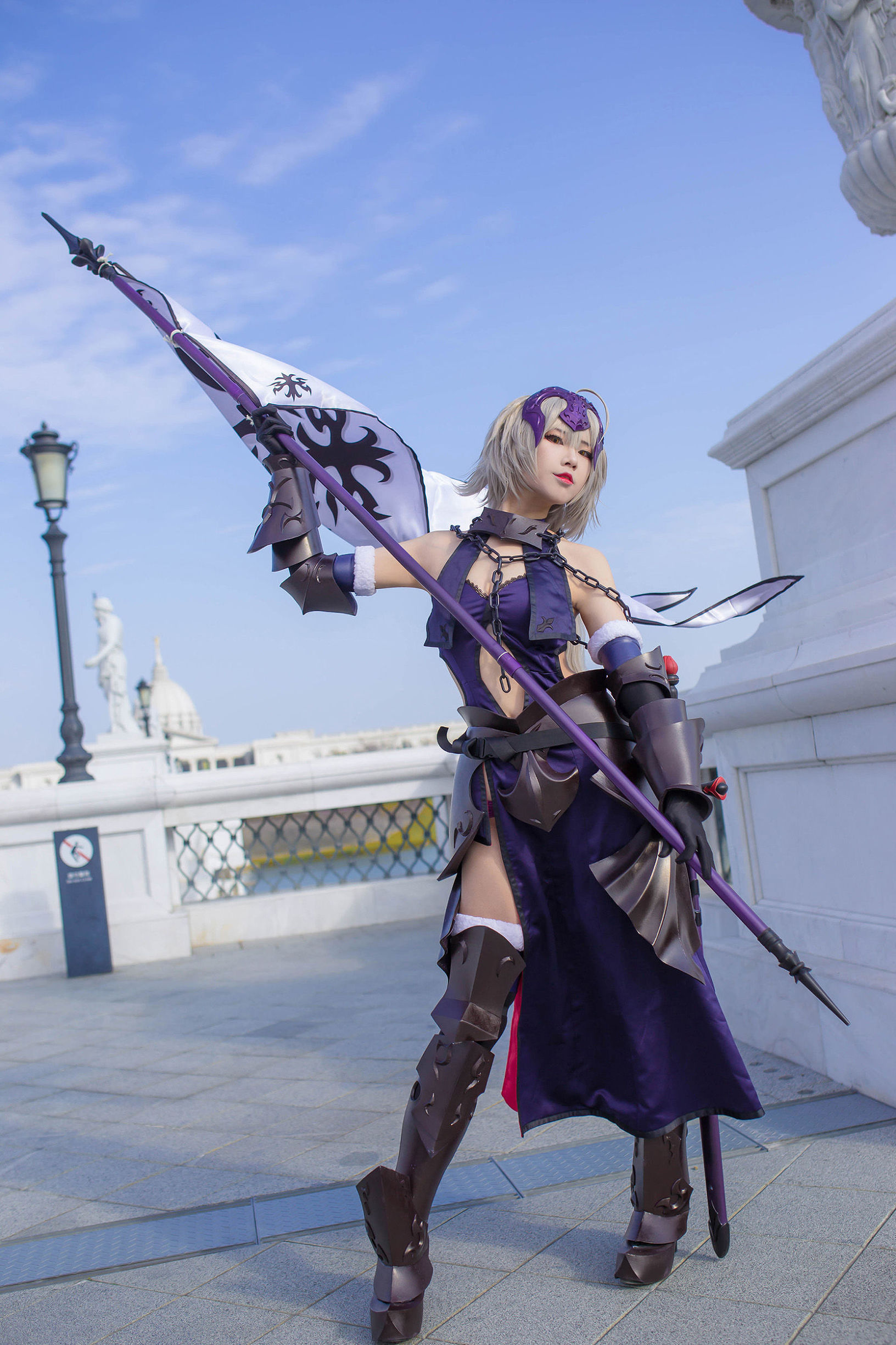 コスプレ写真] コサー・カヤ - ヘイゼン ヘイダイマオ