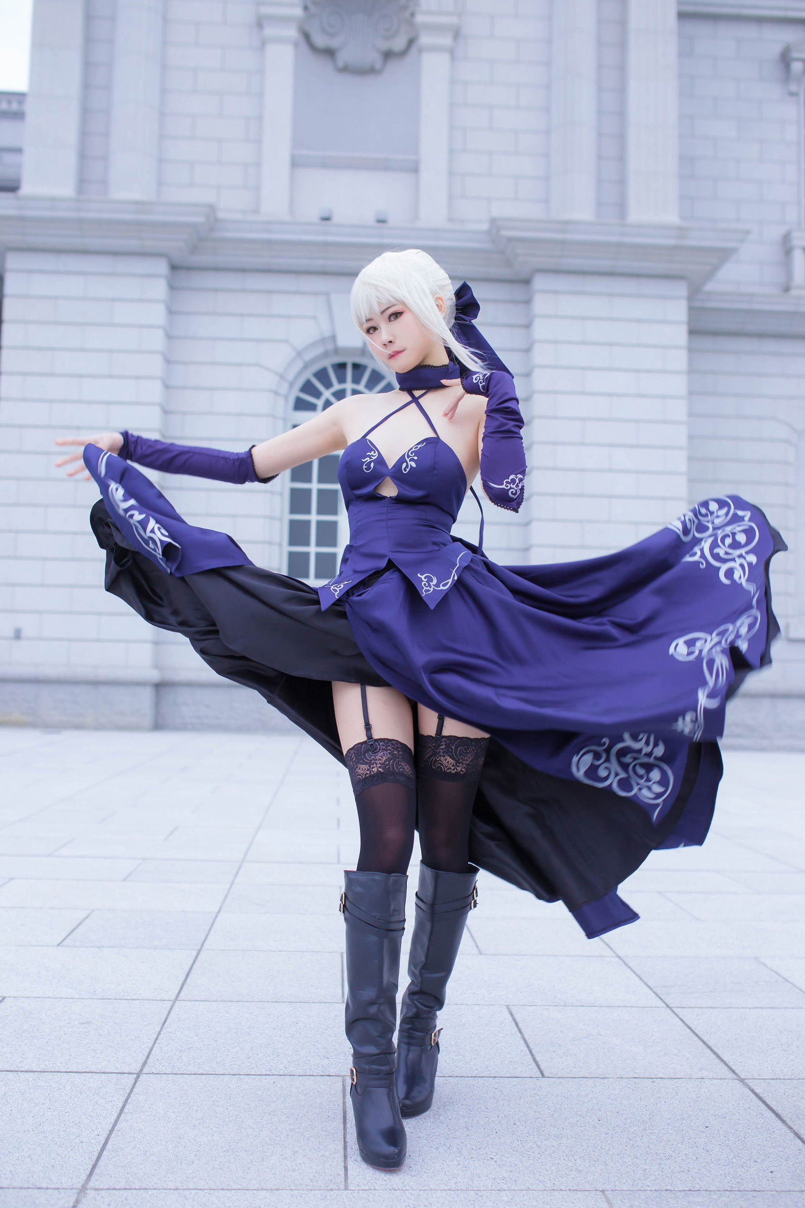 コスプレ写真] コサー・カヤ - ヘイゼン ヘイダイマオ