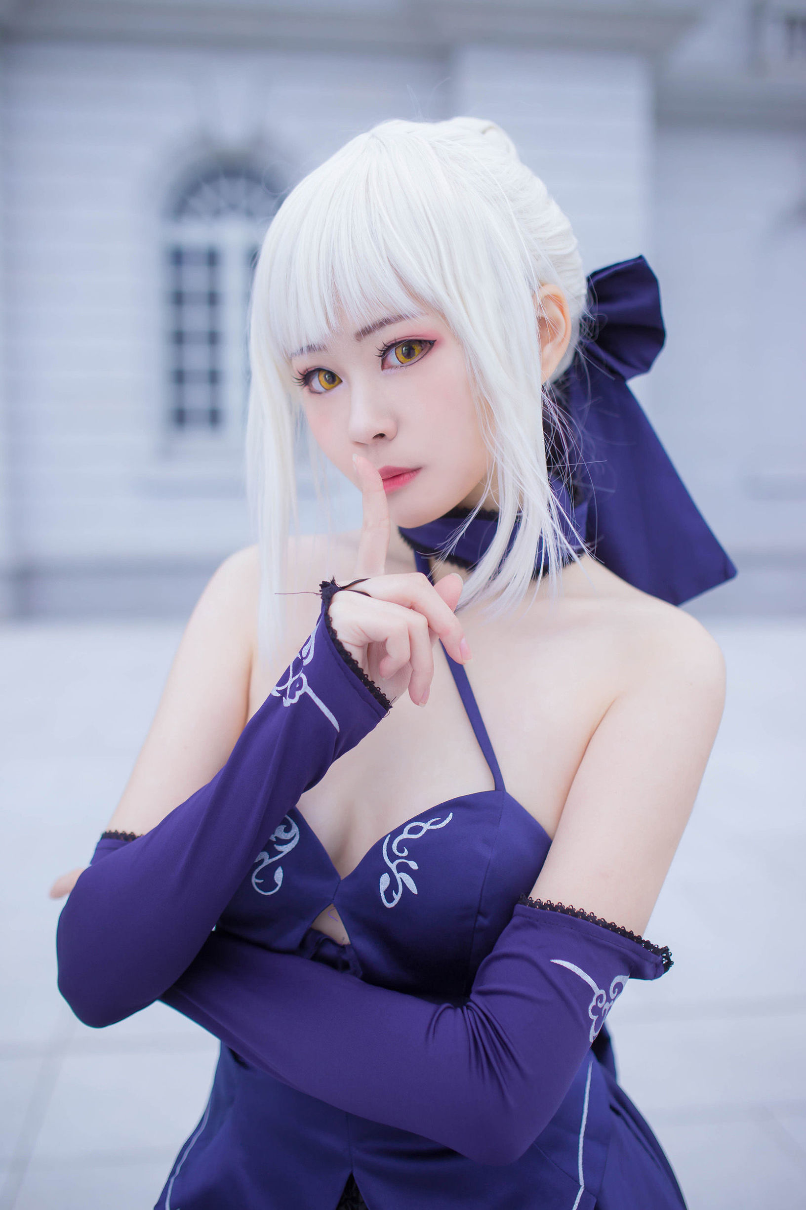 コスプレ写真] コサー・カヤ - ヘイゼン ヘイダイマオ
