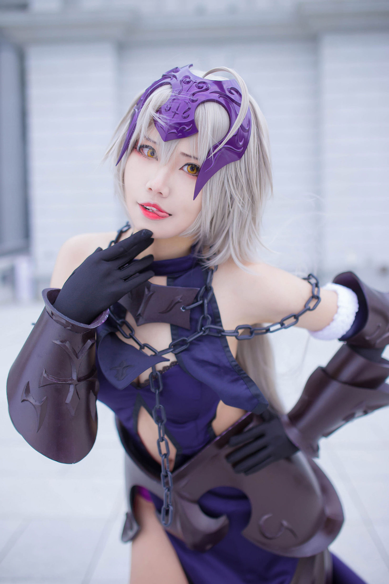 コスプレ写真] コサー・カヤ - ヘイゼン ヘイダイマオ