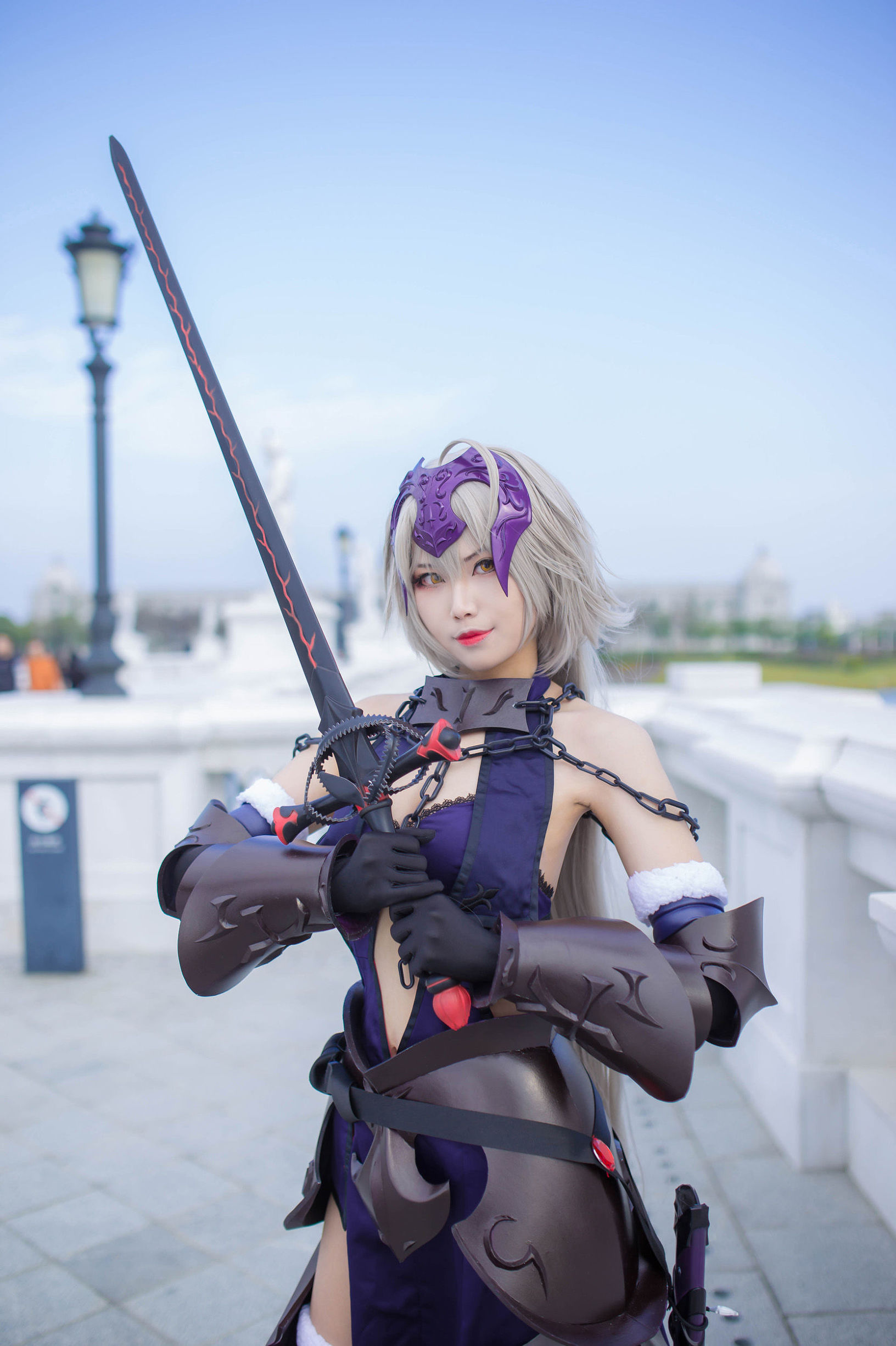 コスプレ写真] コサー・カヤ - ヘイゼン ヘイダイマオ