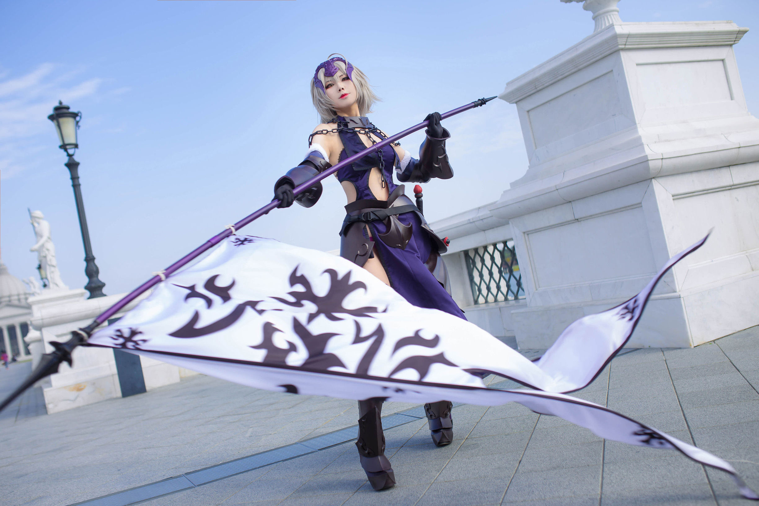 コスプレ写真] コサー・カヤ - ヘイゼン ヘイダイマオ