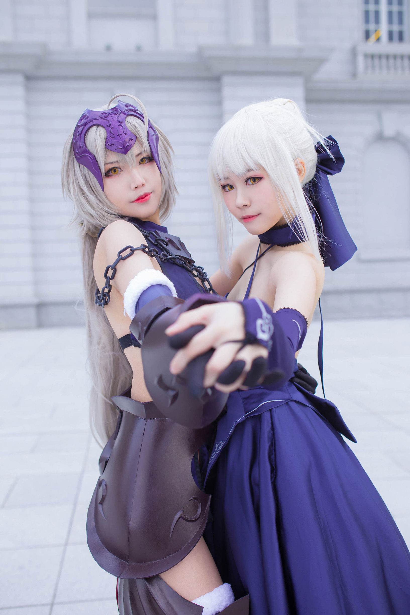 コスプレ写真] コサー・カヤ - ヘイゼン ヘイダイマオ