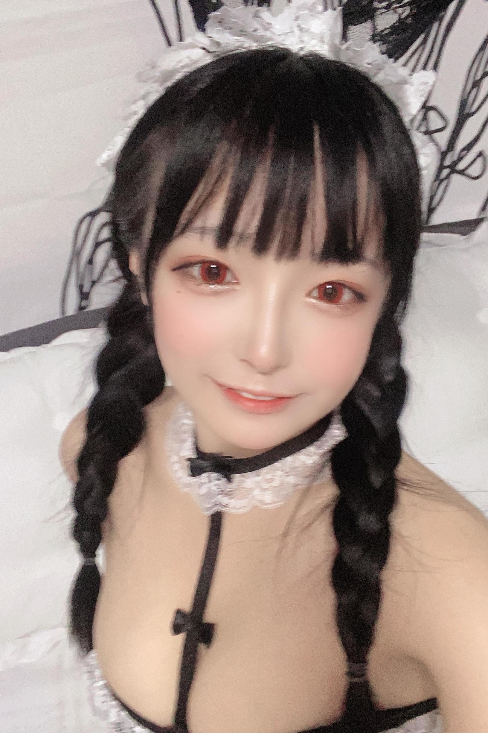 Cosplay Photos] Anime Blogger Jia Jia, It's So Hard - Bunny Girl