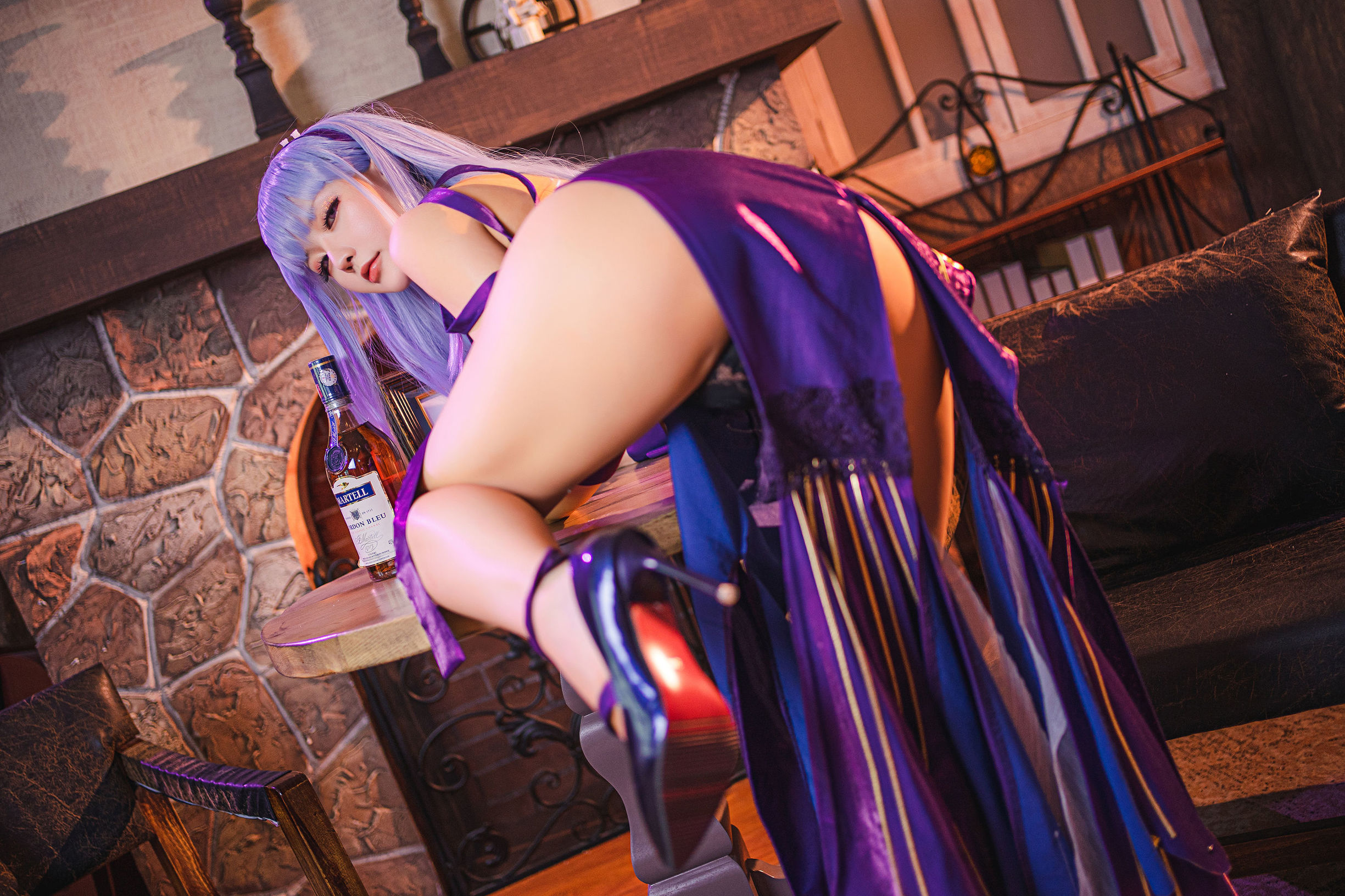 コスプレ写真] コサーシャオジエジェ星ノチチ - デイドゥオ