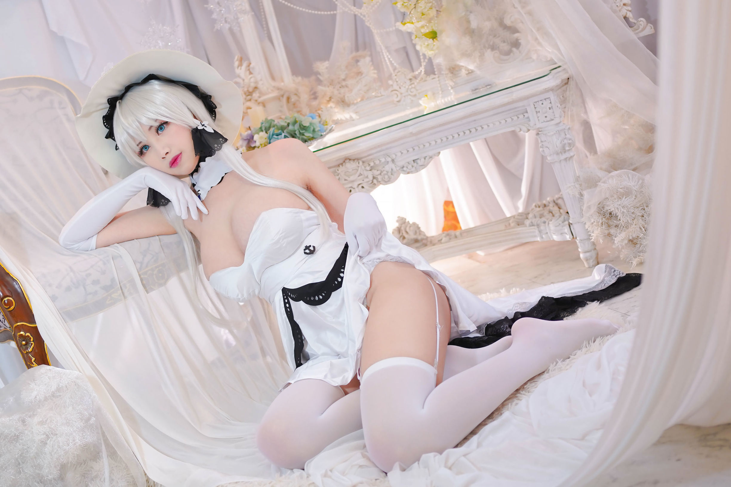 Cosplay Photo] Coser Xuan - KaYa - Glory
