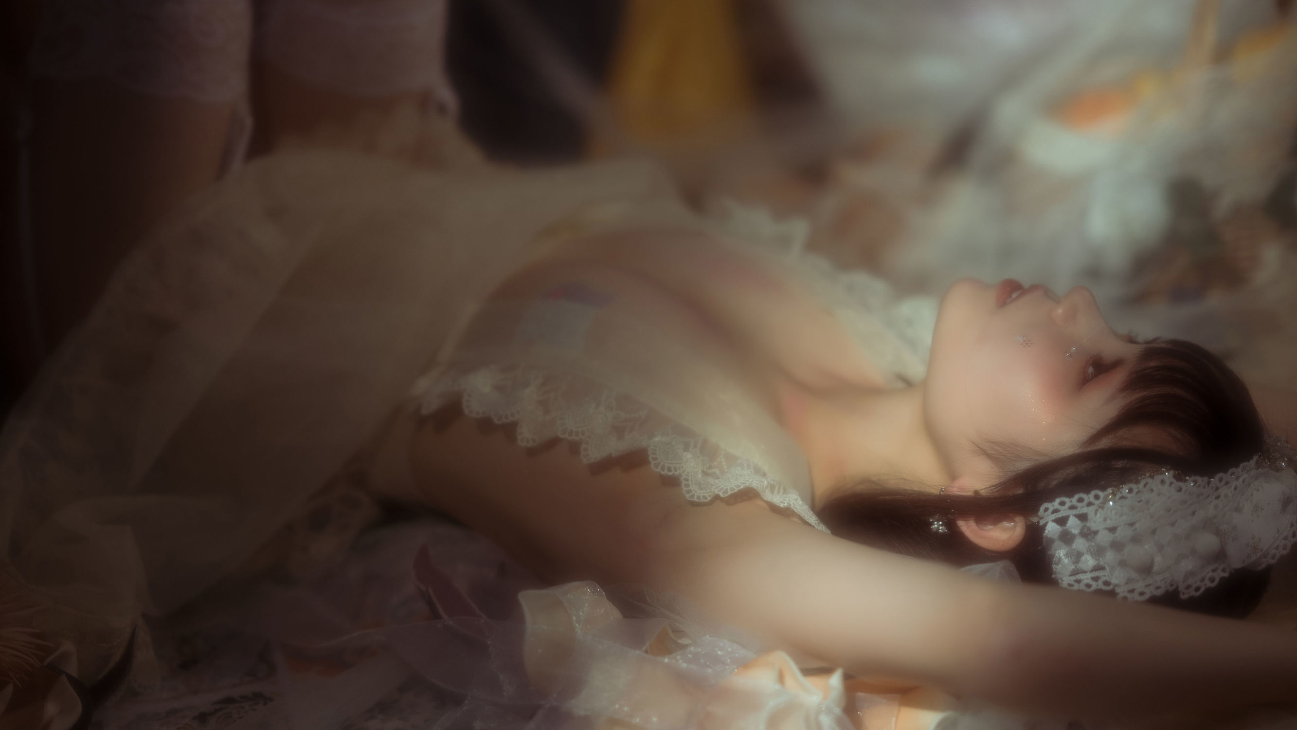 Cosplay Photos] July Meowzi - Little Fairy