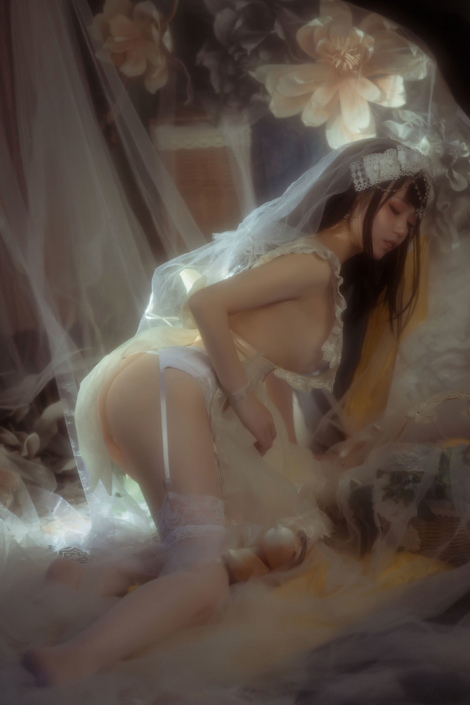Cosplay Photos] July Meowzi - Little Fairy