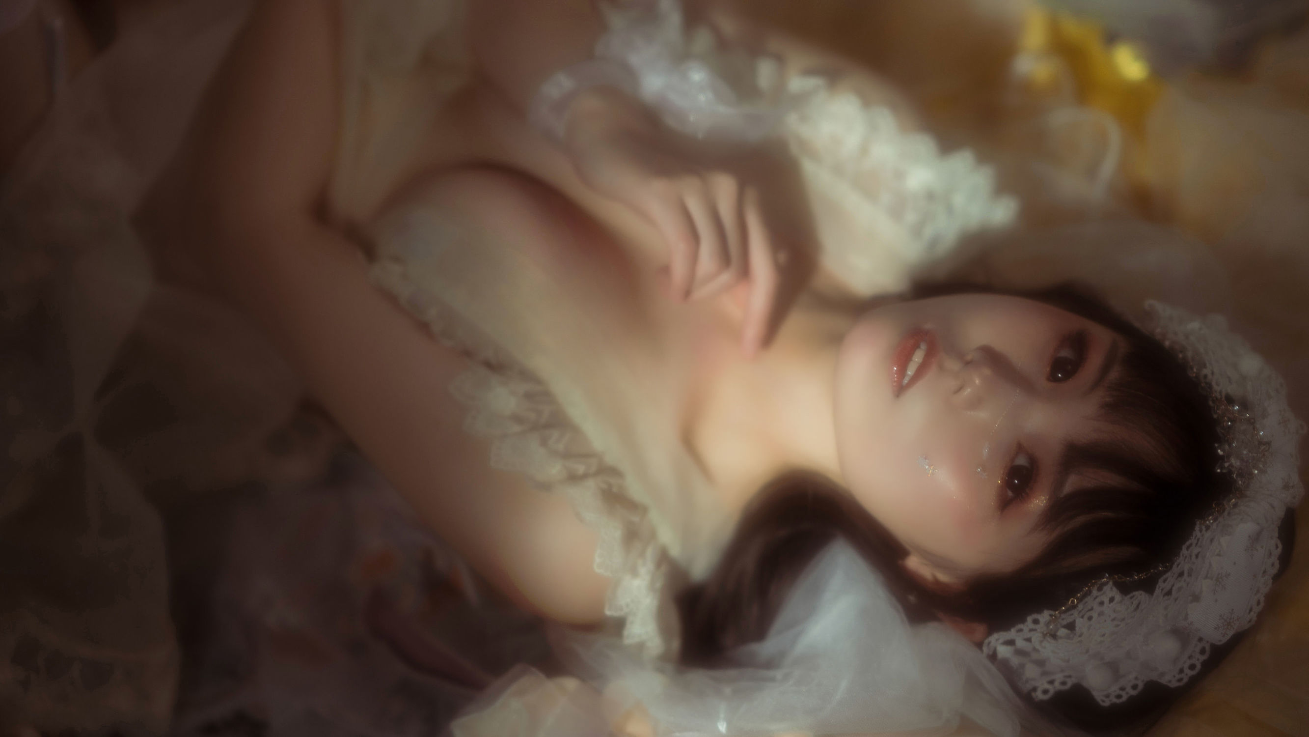 Cosplay Photos] July Meowzi - Little Fairy