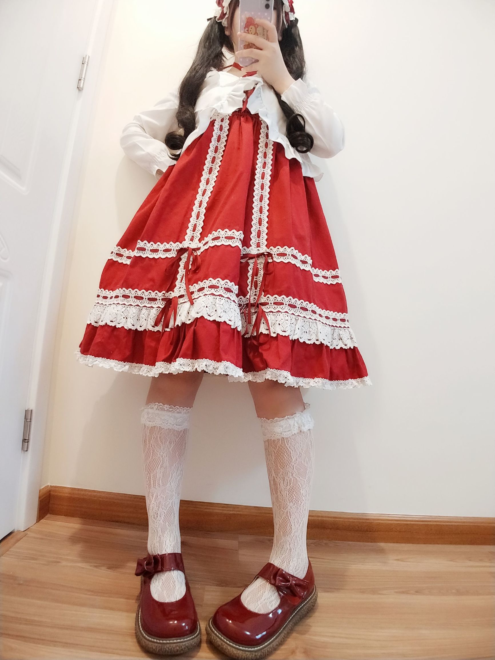 Cosplay Photo] 2D Beauty Furukawa Kagura -  belle ta
