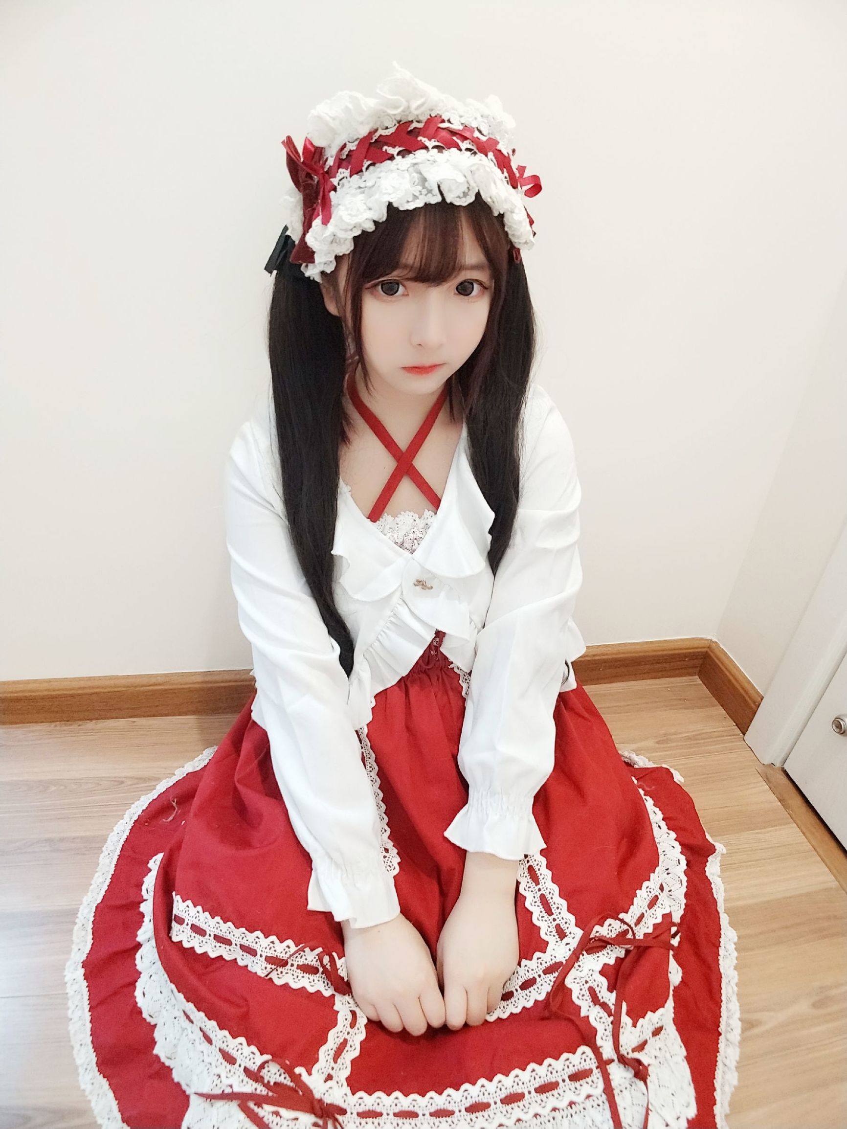 Cosplay Photo] 2D Beauty Furukawa Kagura -  belle ta