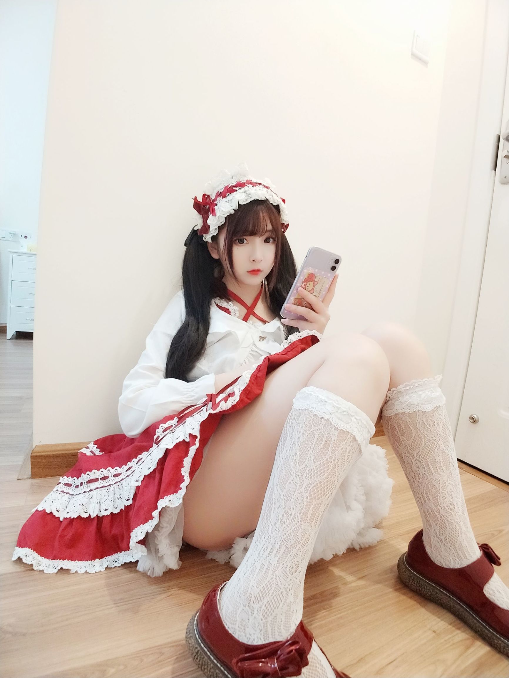 [Cosplay写真] 二次元美女古川kagura - 洛丽塔