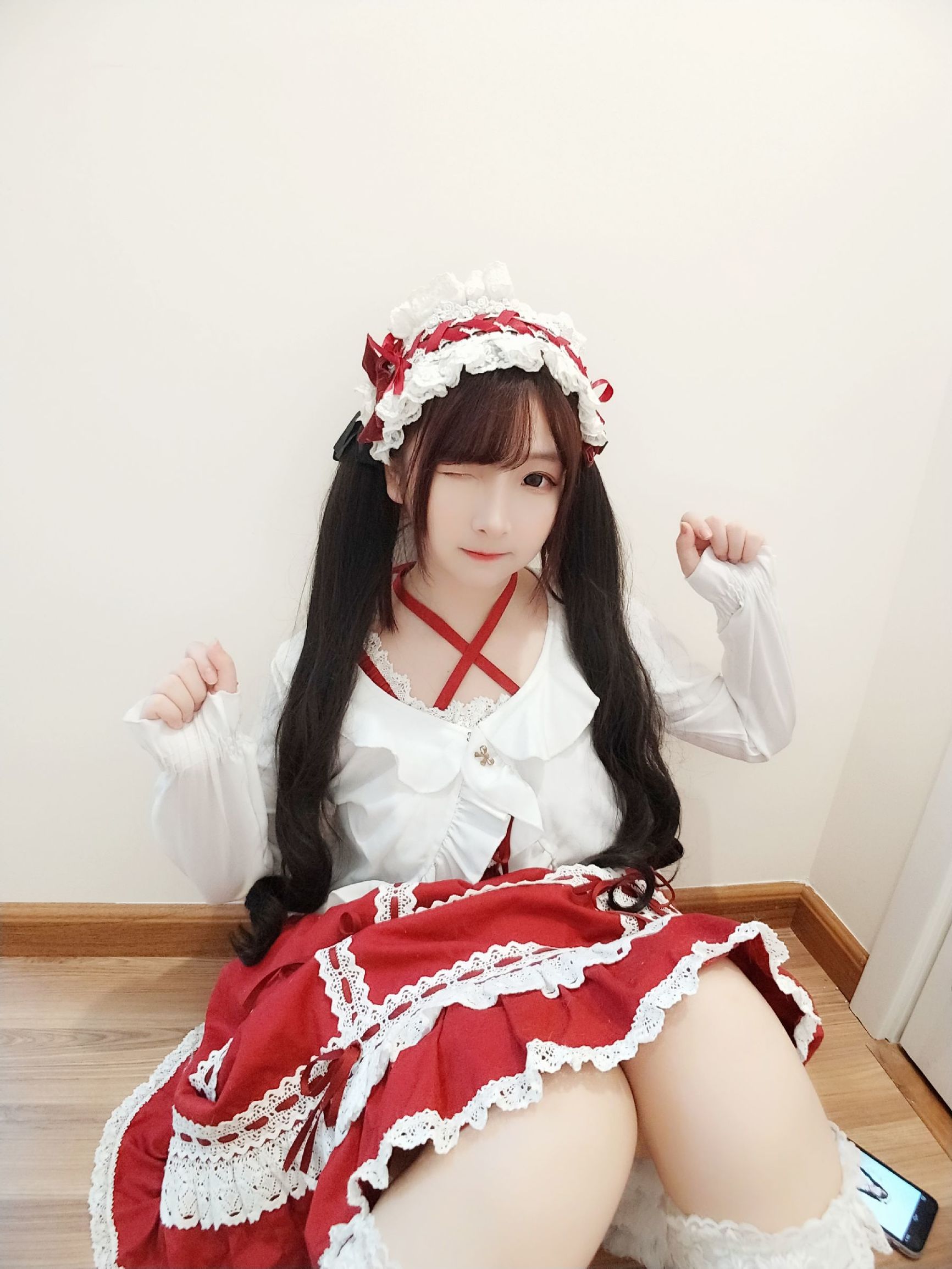 Cosplay Photo] 2D Beauty Furukawa Kagura -  belle ta
