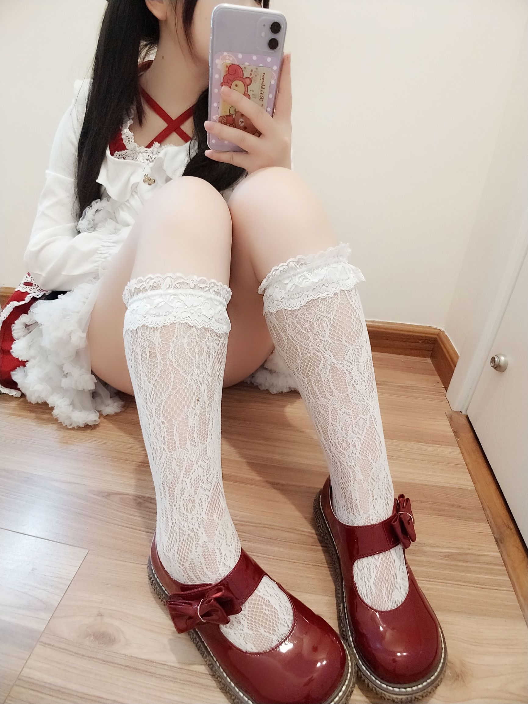 Cosplay Photo] 2D Beauty Furukawa Kagura -  belle ta