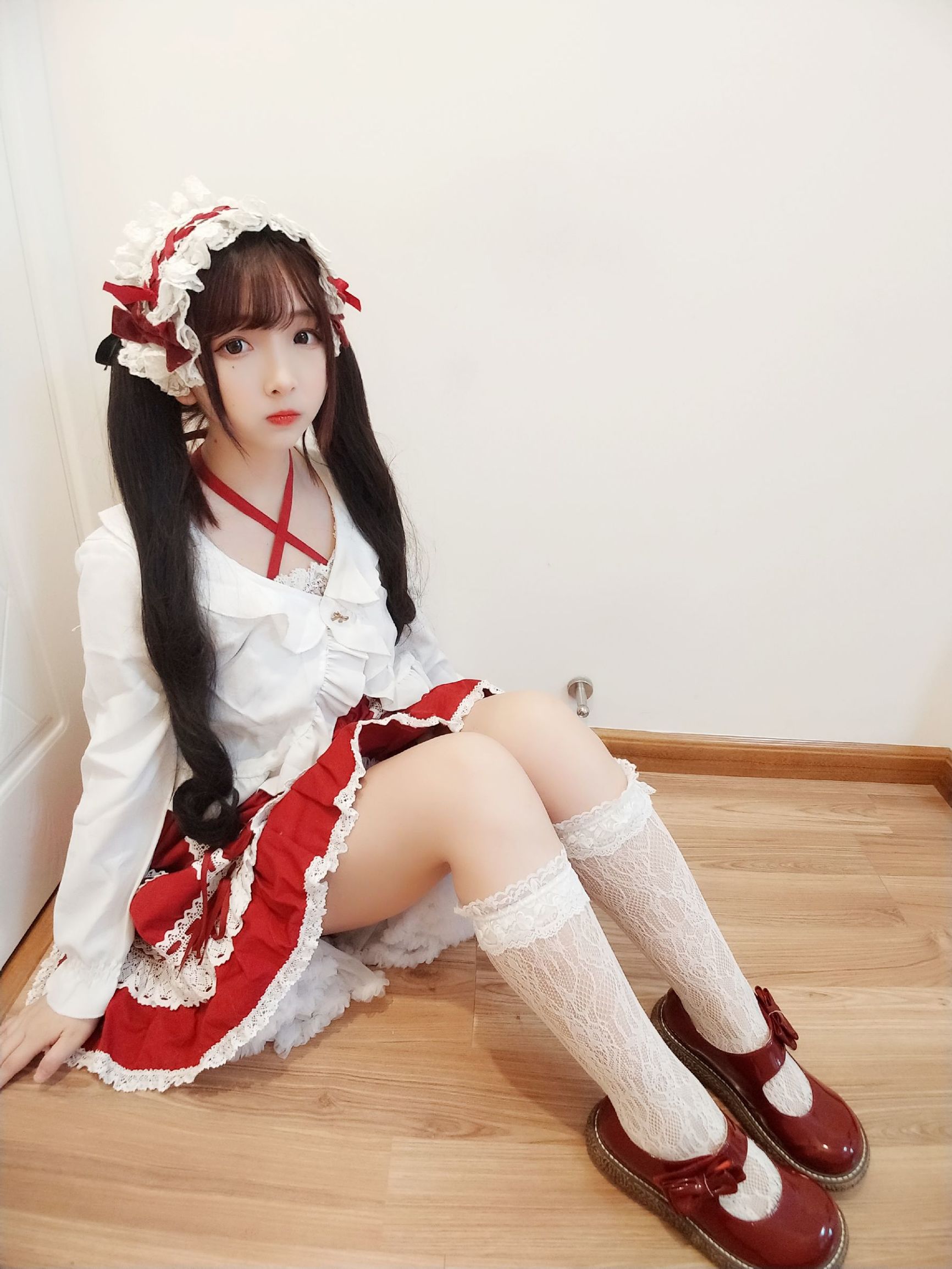Cosplay Photo] 2D Beauty Furukawa Kagura -  belle ta