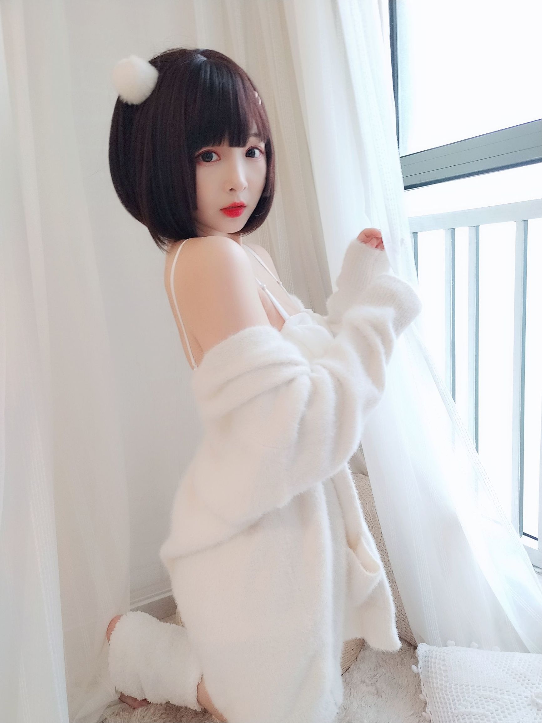 コスプレ写真] 二次元美女古川かぐら - 玉桂狗