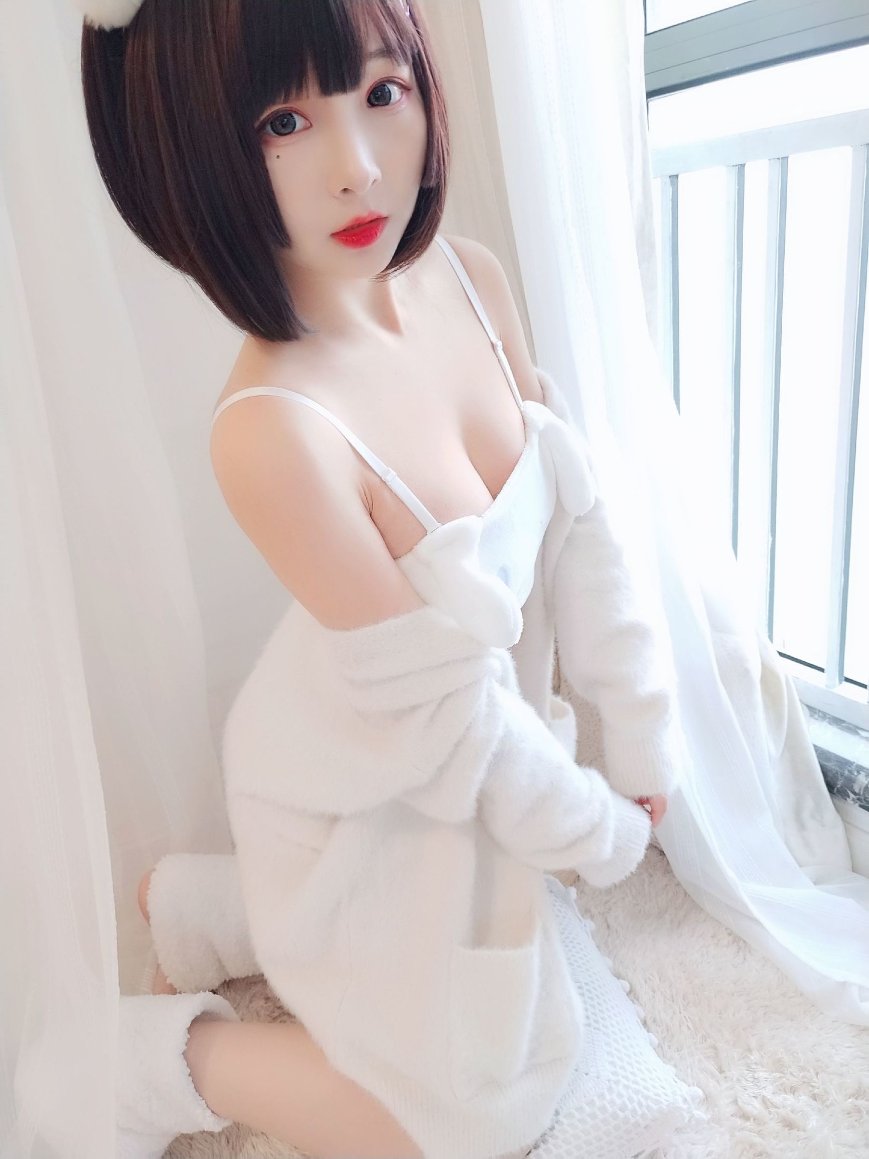 コスプレ写真] 二次元美女古川かぐら - 玉桂狗