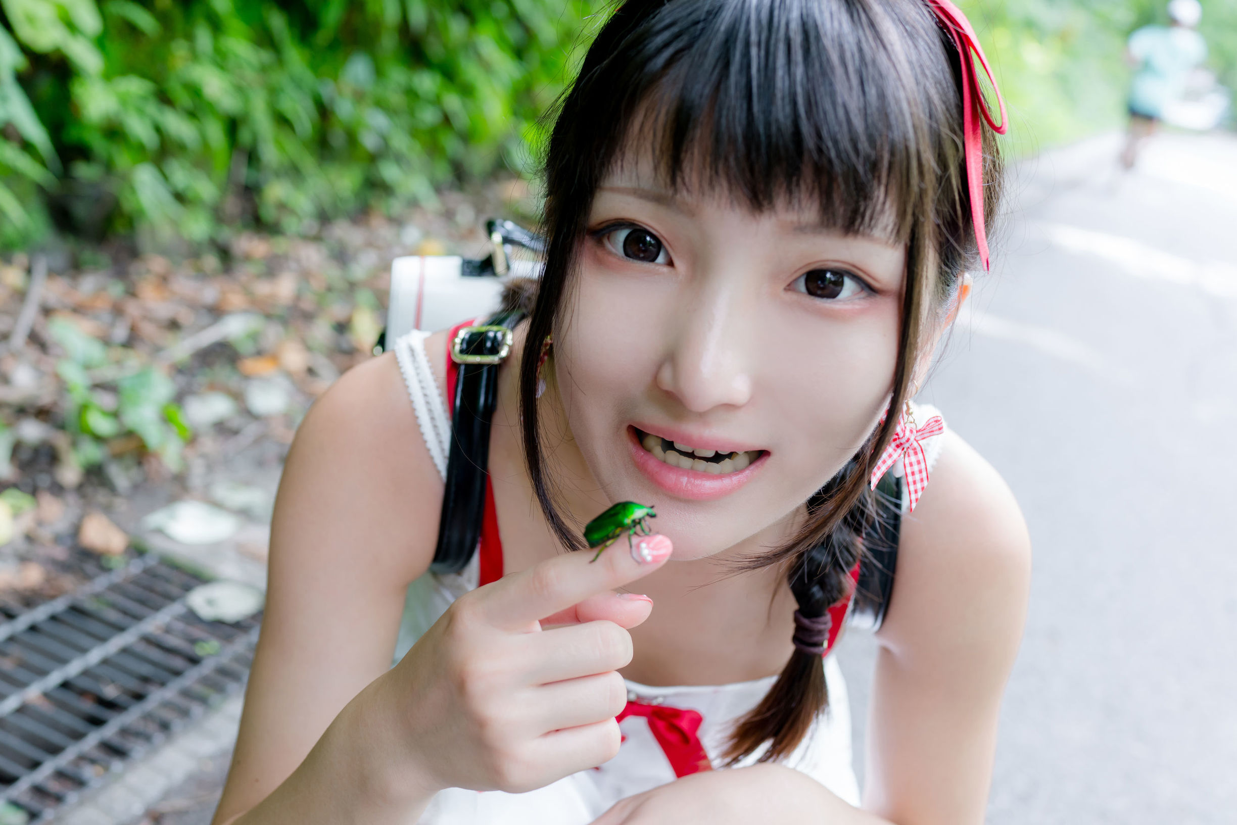 Cosplay寫真] 小丁 《幻想工廠》 - 2019.09 碧藍航線 和服