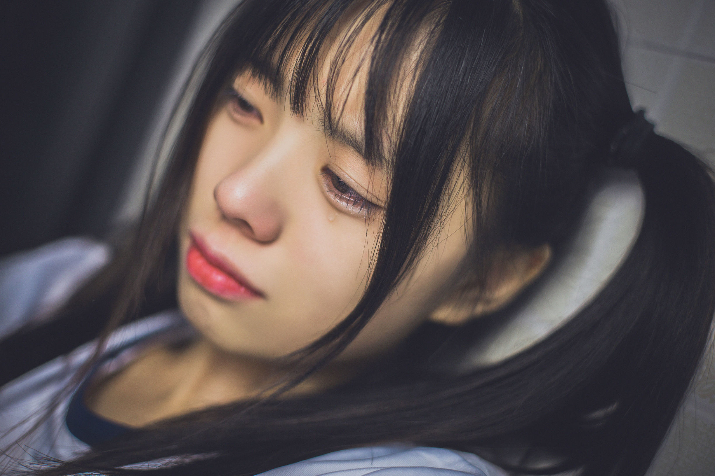 Cosplay照片] 萌系小野妹子w - 運動服・悲