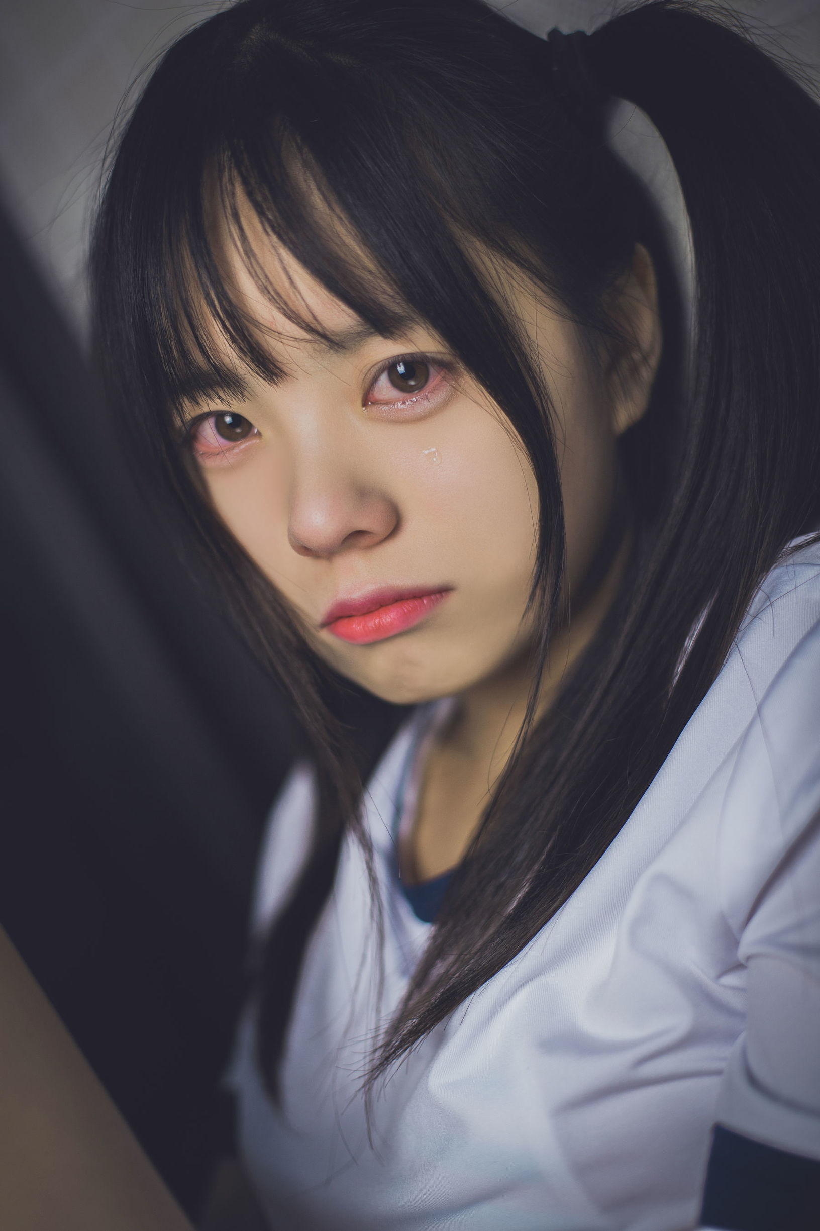 Cosplay照片] 萌系小野妹子w - 運動服・悲