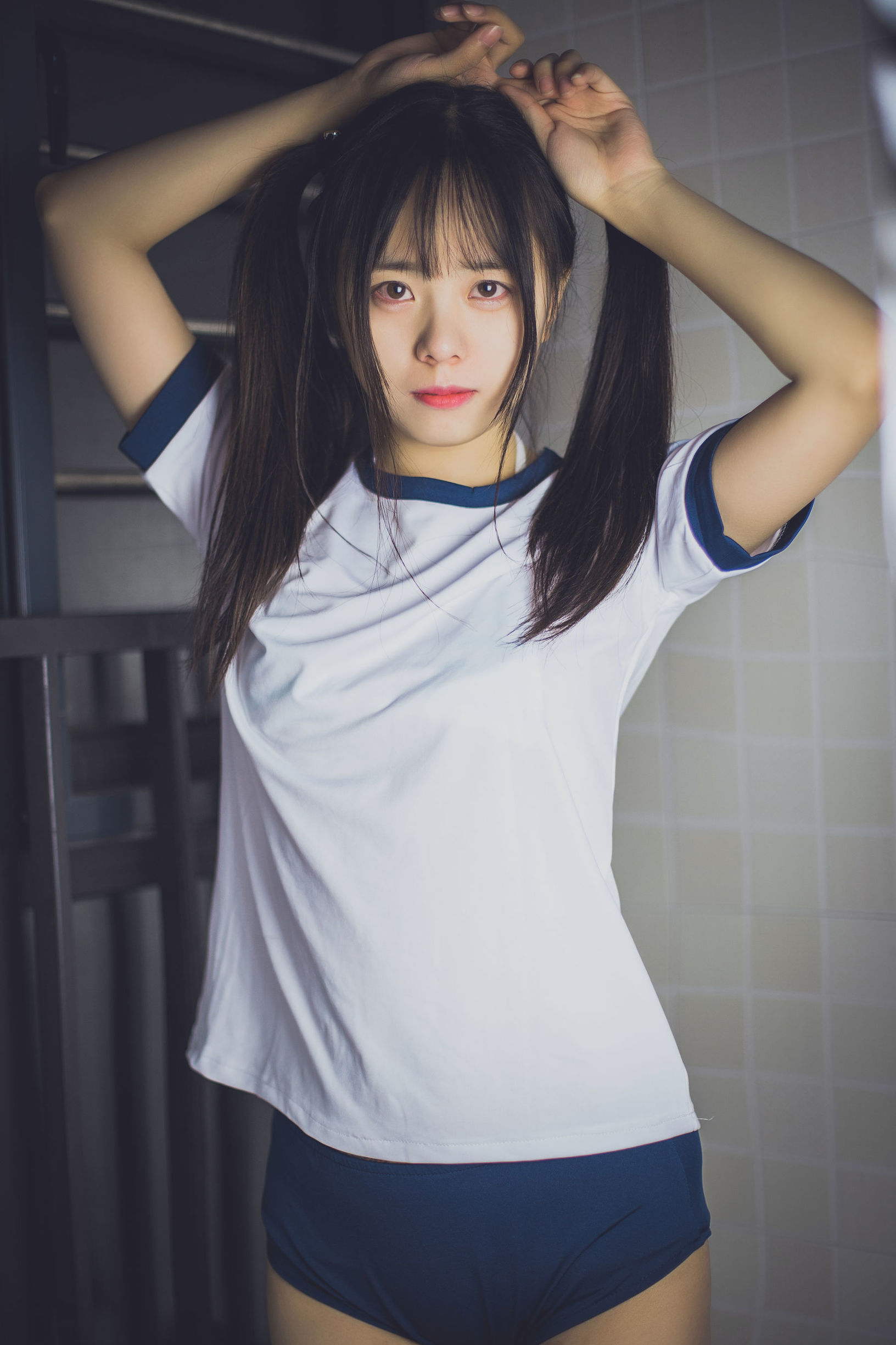 Cosplay照片] 萌系小野妹子w - 運動服・悲