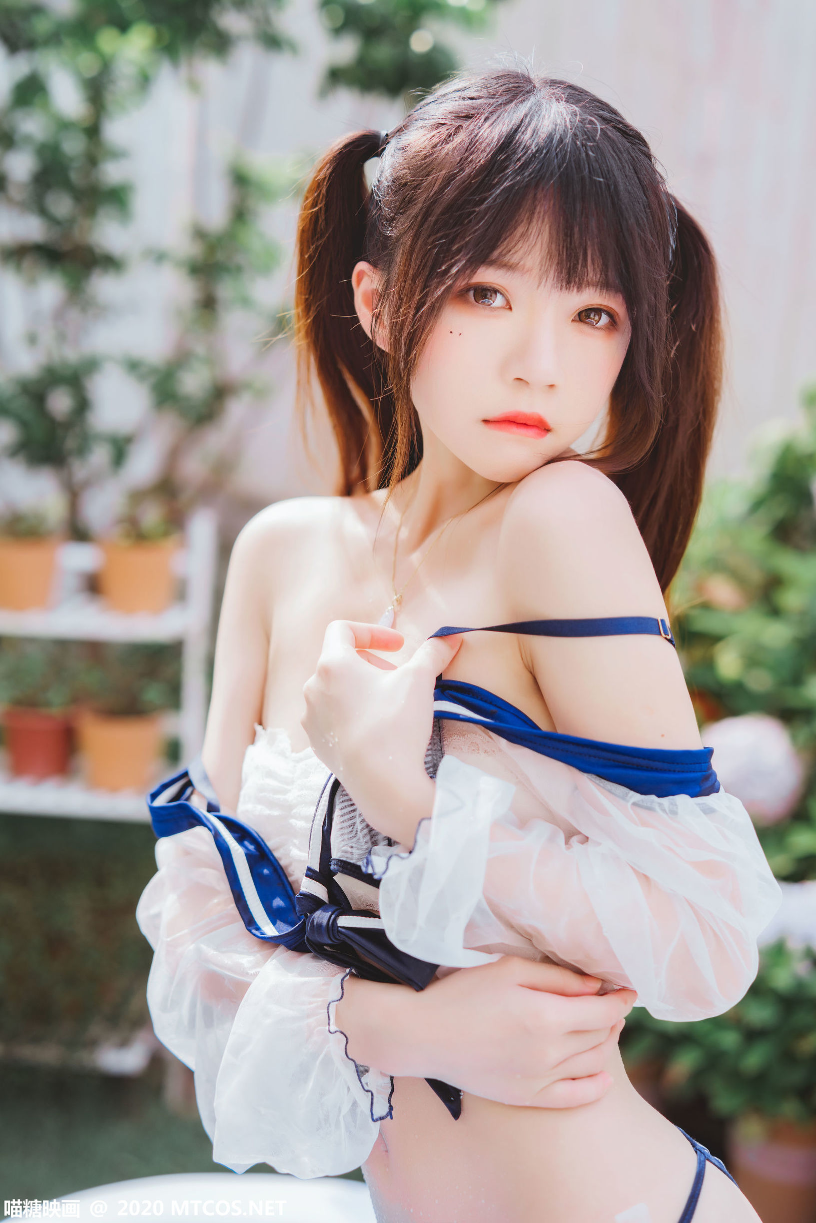 Miêu Đường Điện Ảnh] VOL.303 Mùa Hè Xanh Lam
