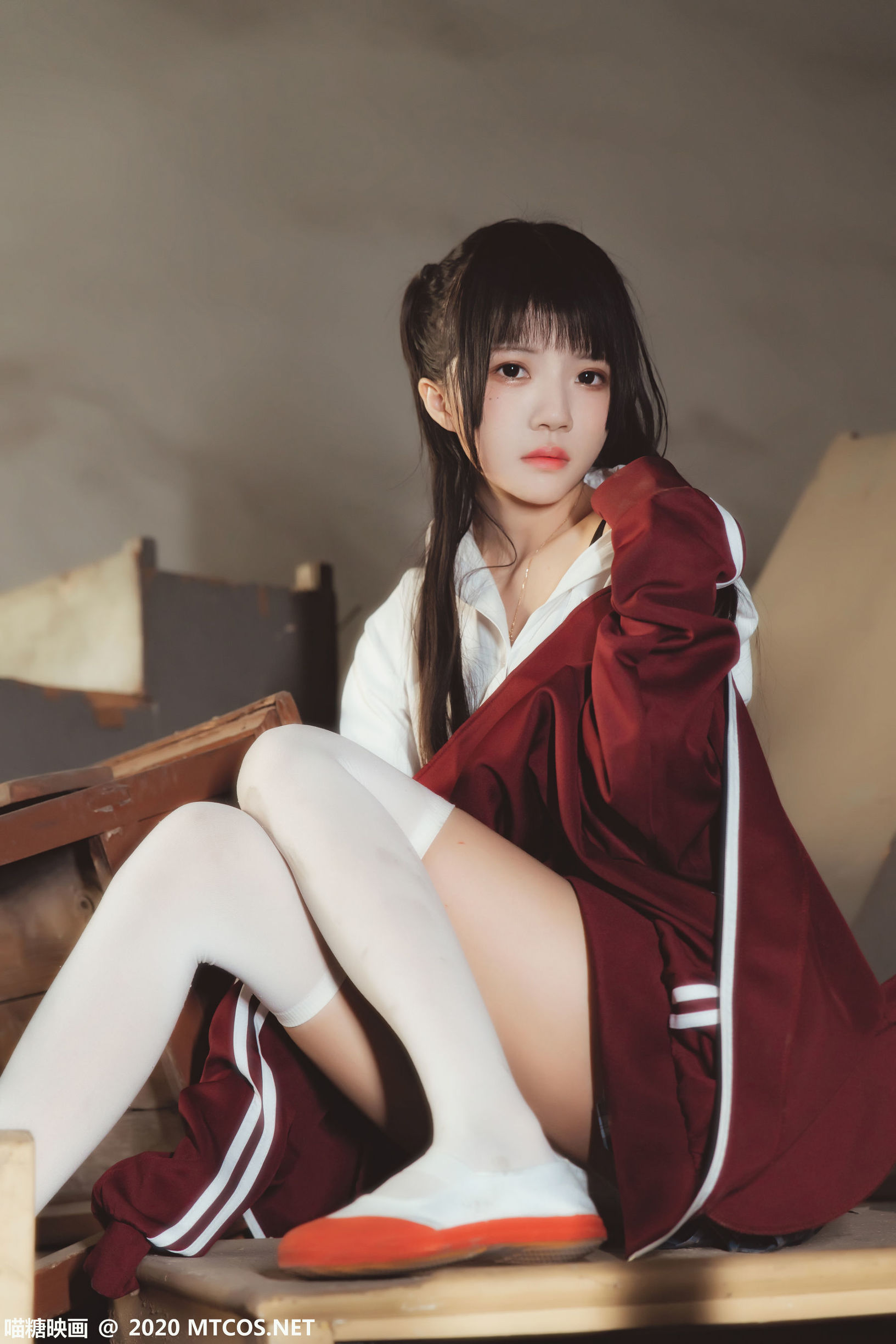 Quả Tang Phim] Tập 304: Phòng học bỏ hoang