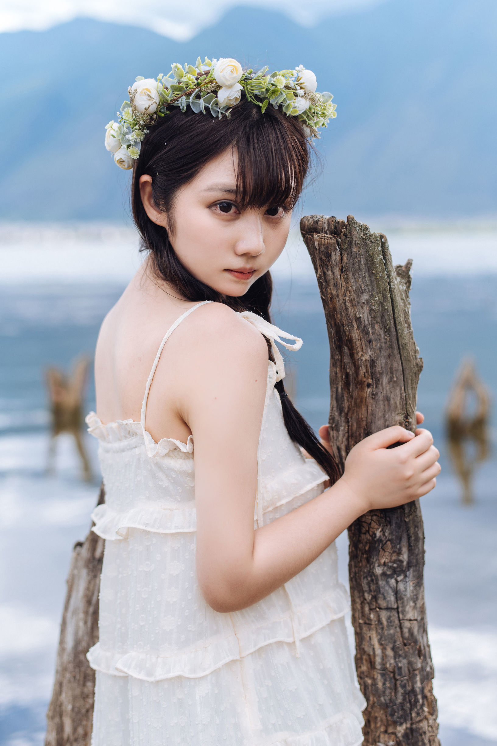Miêu Đường Điện Ảnh] VOL.306 Cô gái bên bờ biển