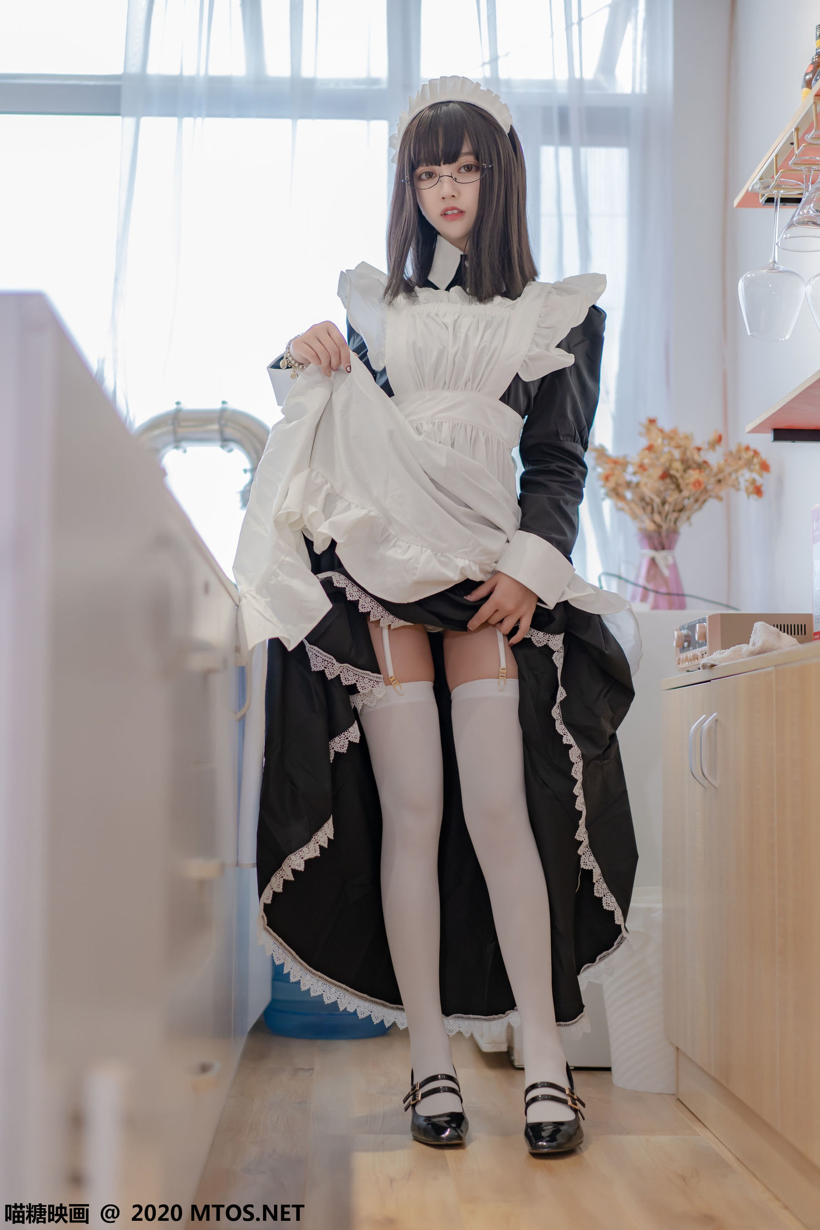 喵糖電影] 第307卷 女僕長