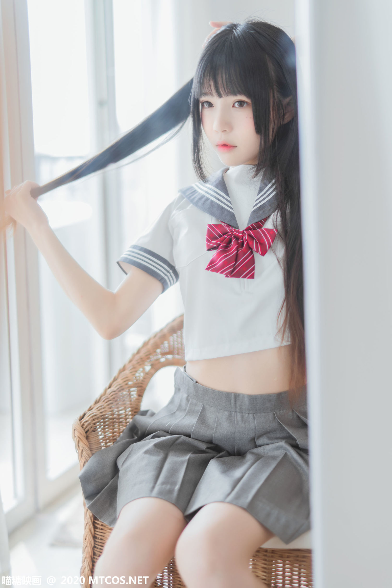喵糖電影] VOL.310 水手少女