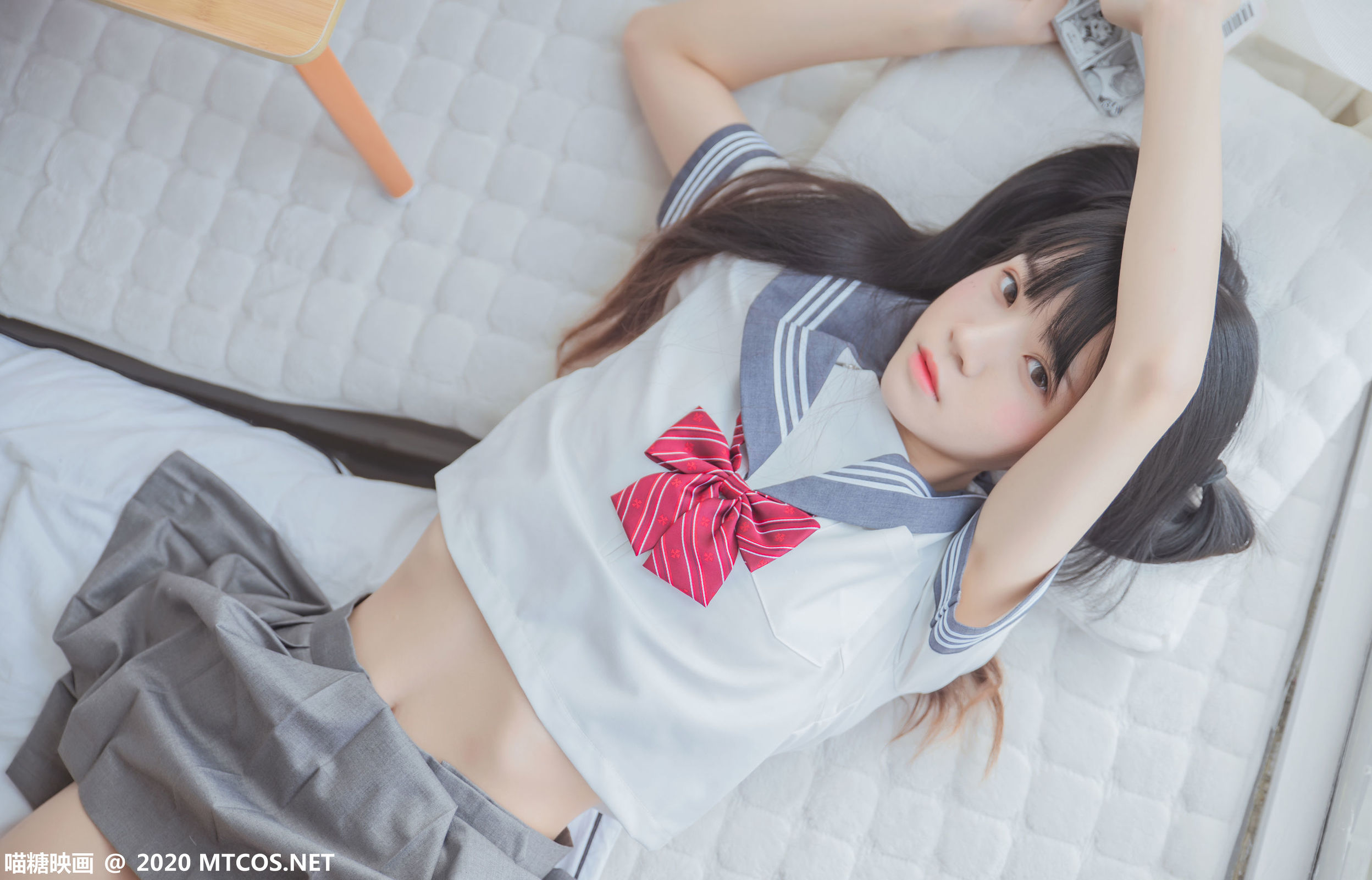 喵糖電影] VOL.310 水手少女
