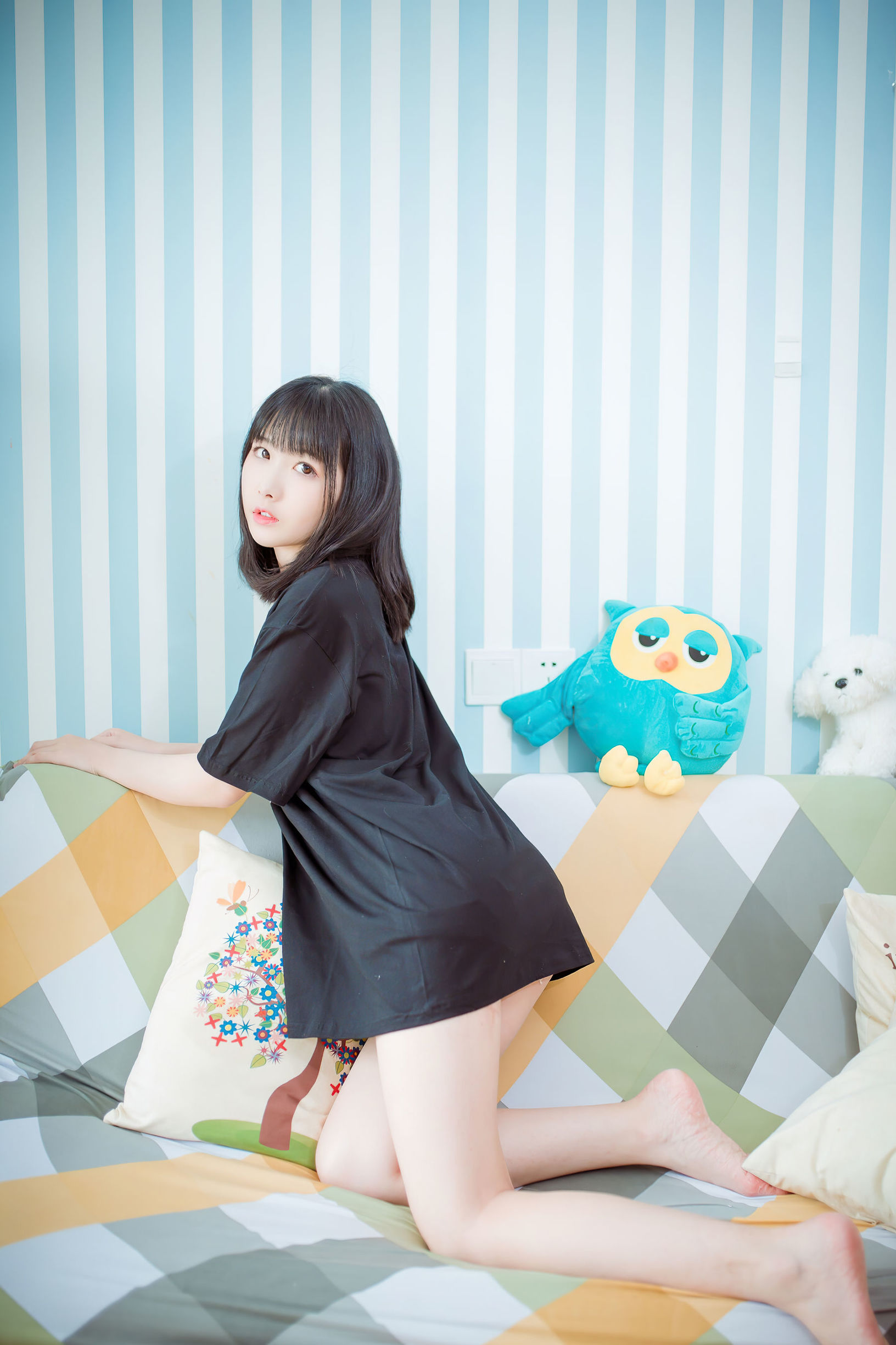 먀탕영화] VOL.311 가정 소녀