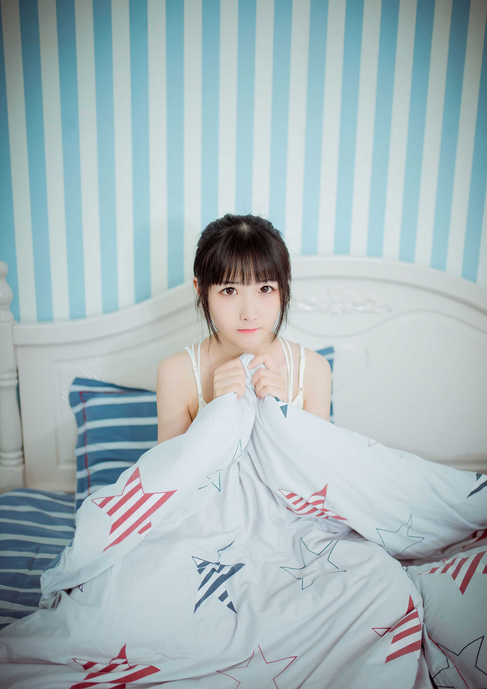Meow Sugar Film] Vol. 311: Home Girl