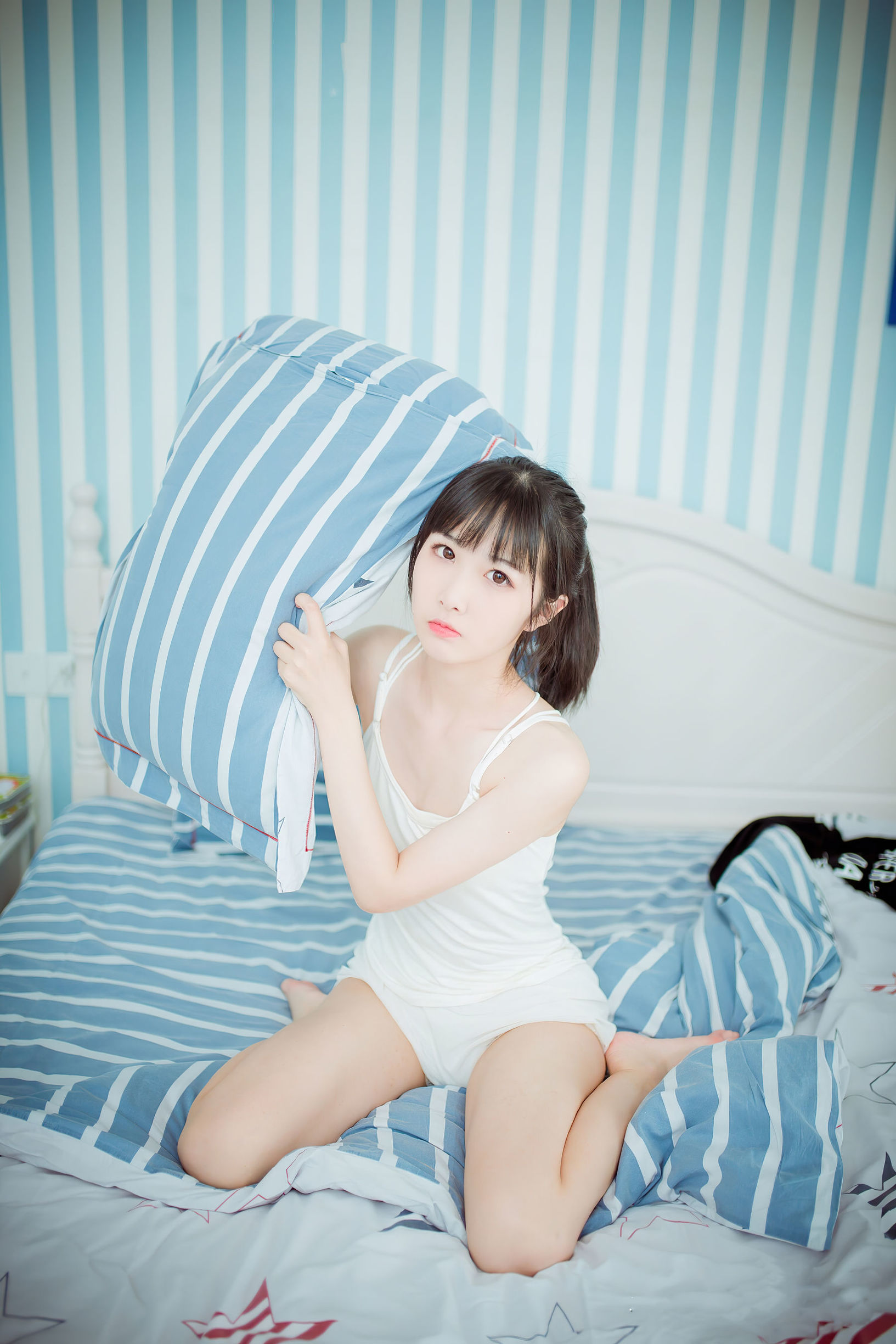 Meow Sugar Film] Vol. 311: Home Girl