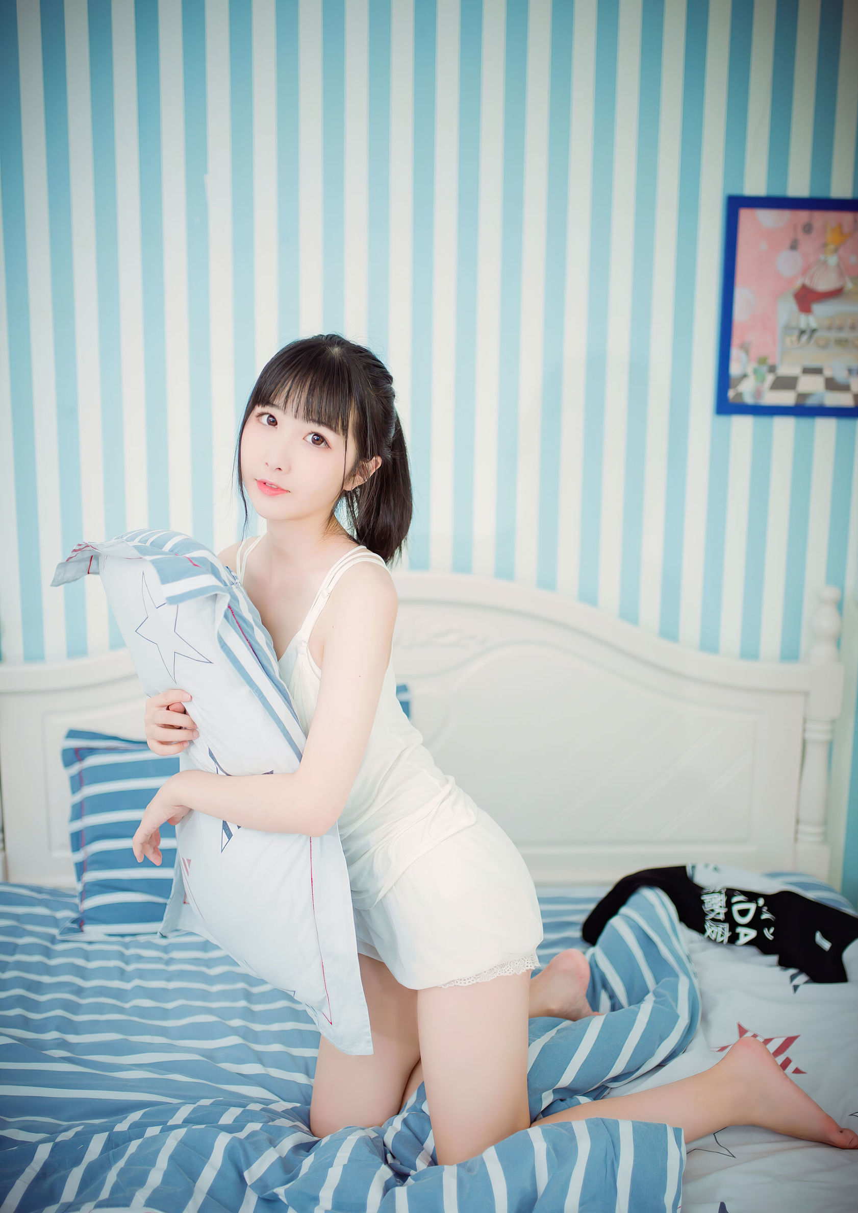 먀탕영화] VOL.311 가정 소녀