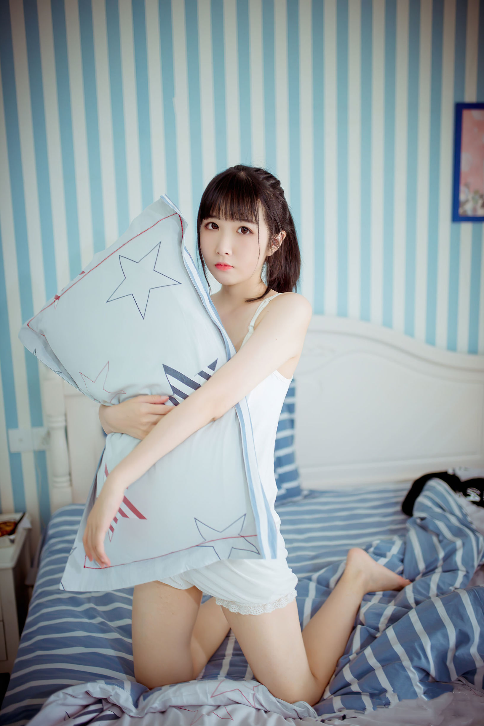 Meow Sugar Film] Vol. 311: Home Girl