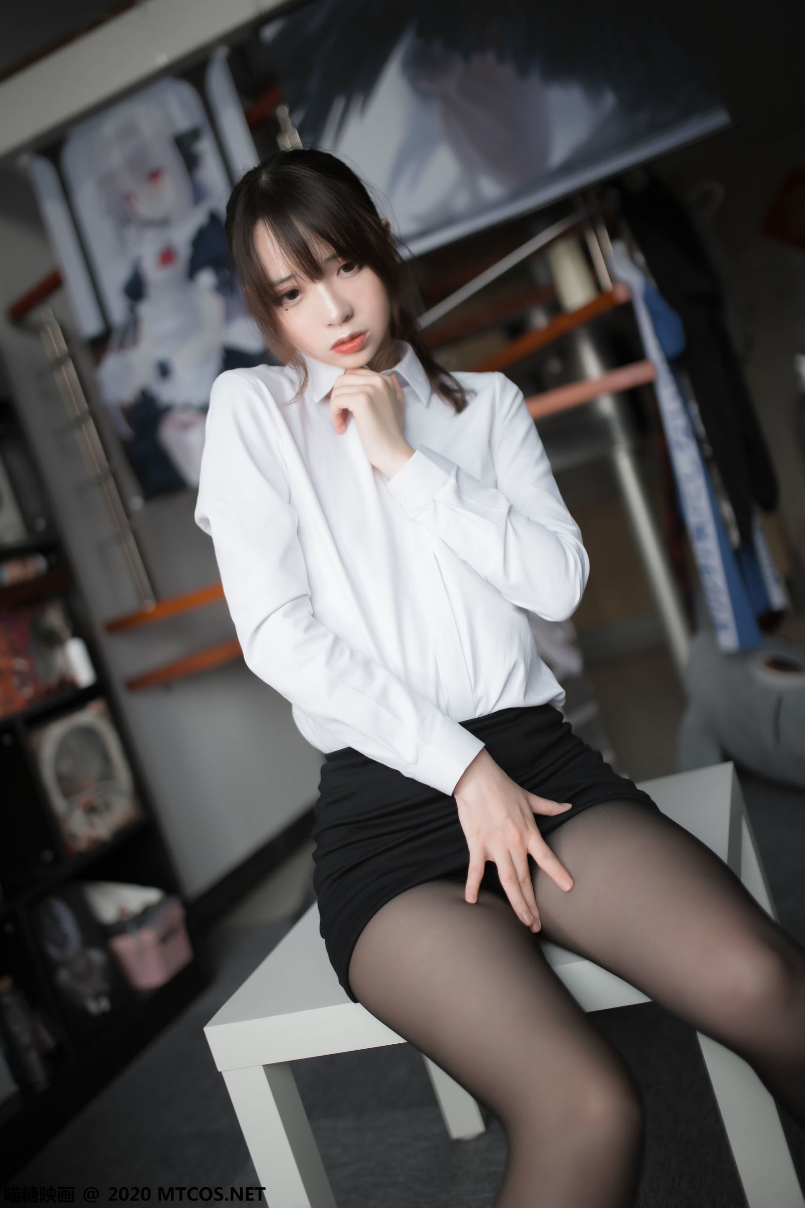Miêu Đường Điện Ảnh] Tập 313 OL Chuyên nghiệp