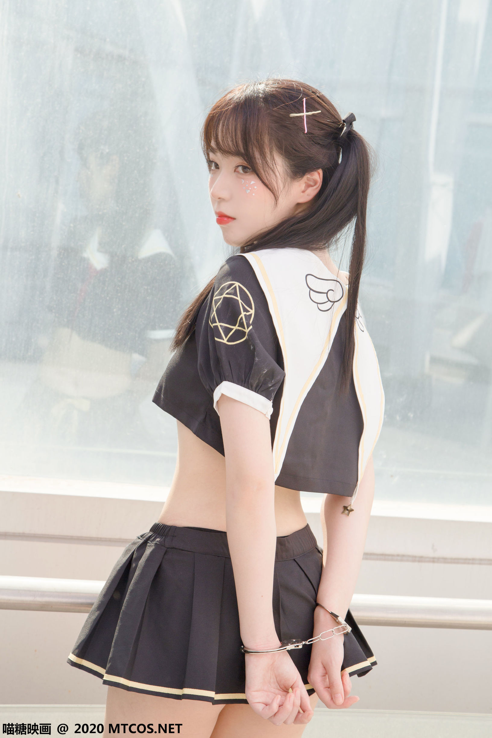 เมียวทังเตี่ยนอิ่ง] VOL.314 มหัศจรรย์สาว