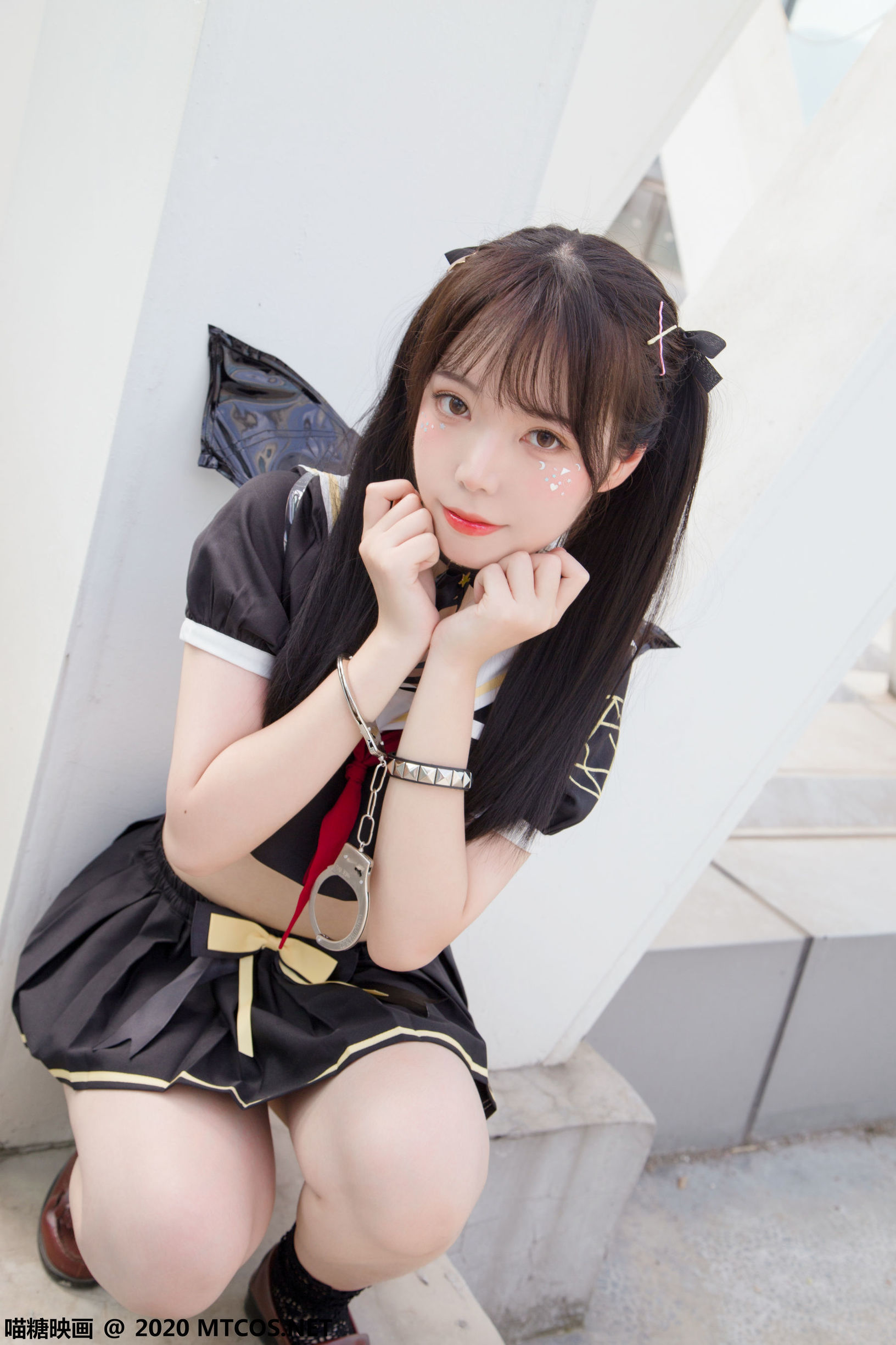 Miêu Đường Phim] VOL.314: Cô Gái Phép Thuật