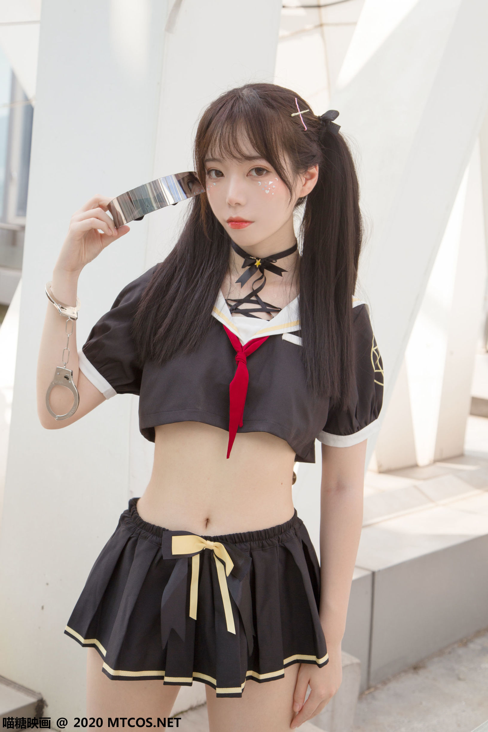 Miêu Đường Phim] VOL.314: Cô Gái Phép Thuật