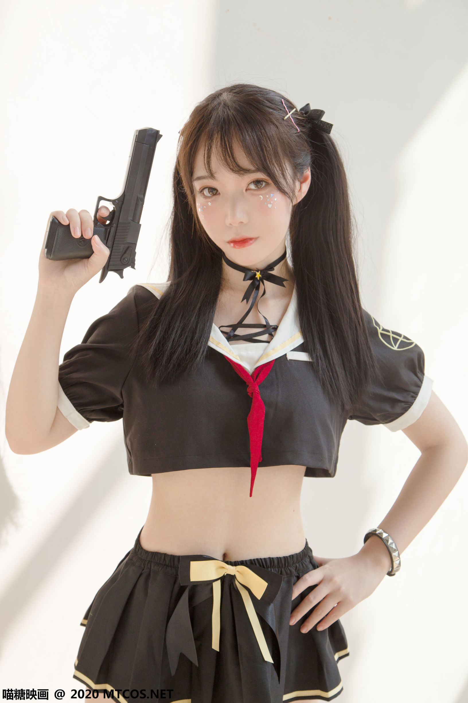 Miêu Đường Phim] VOL.314: Cô Gái Phép Thuật