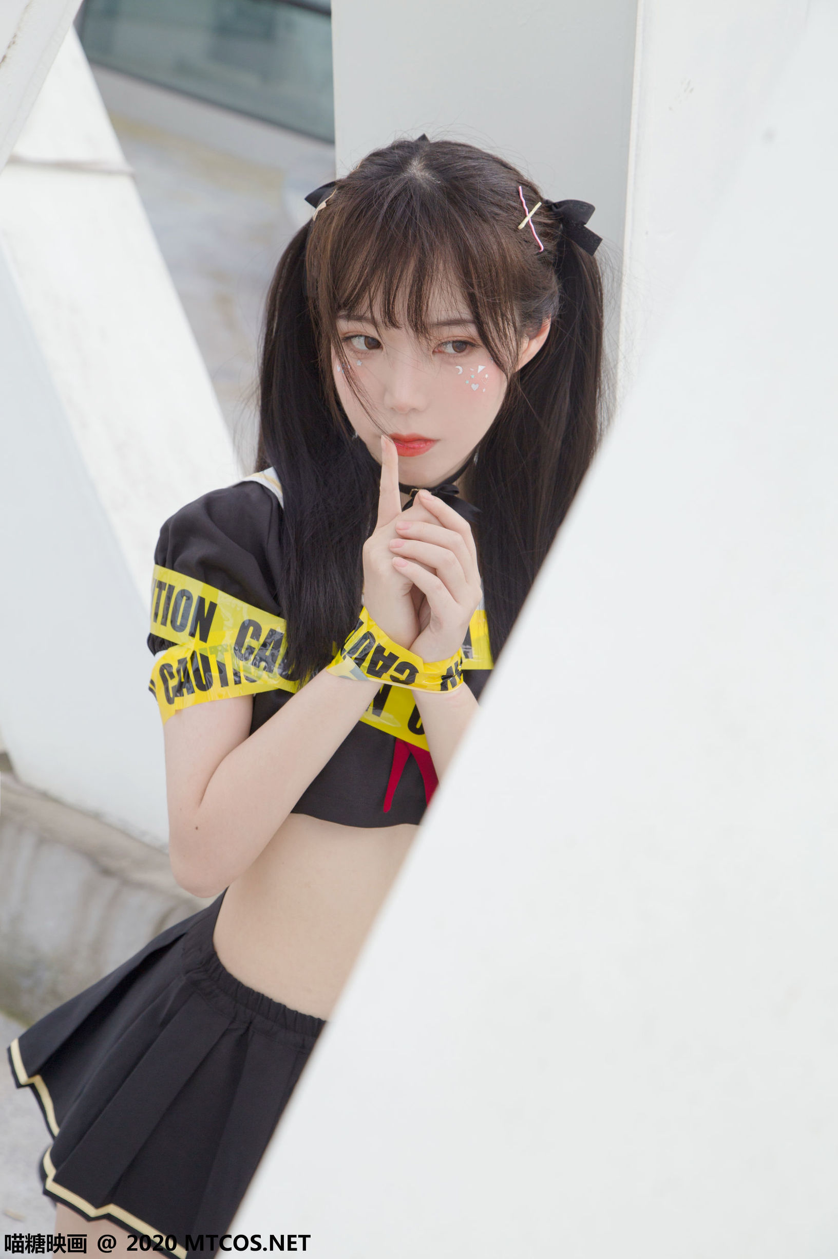 Miêu Đường Phim] VOL.314: Cô Gái Phép Thuật