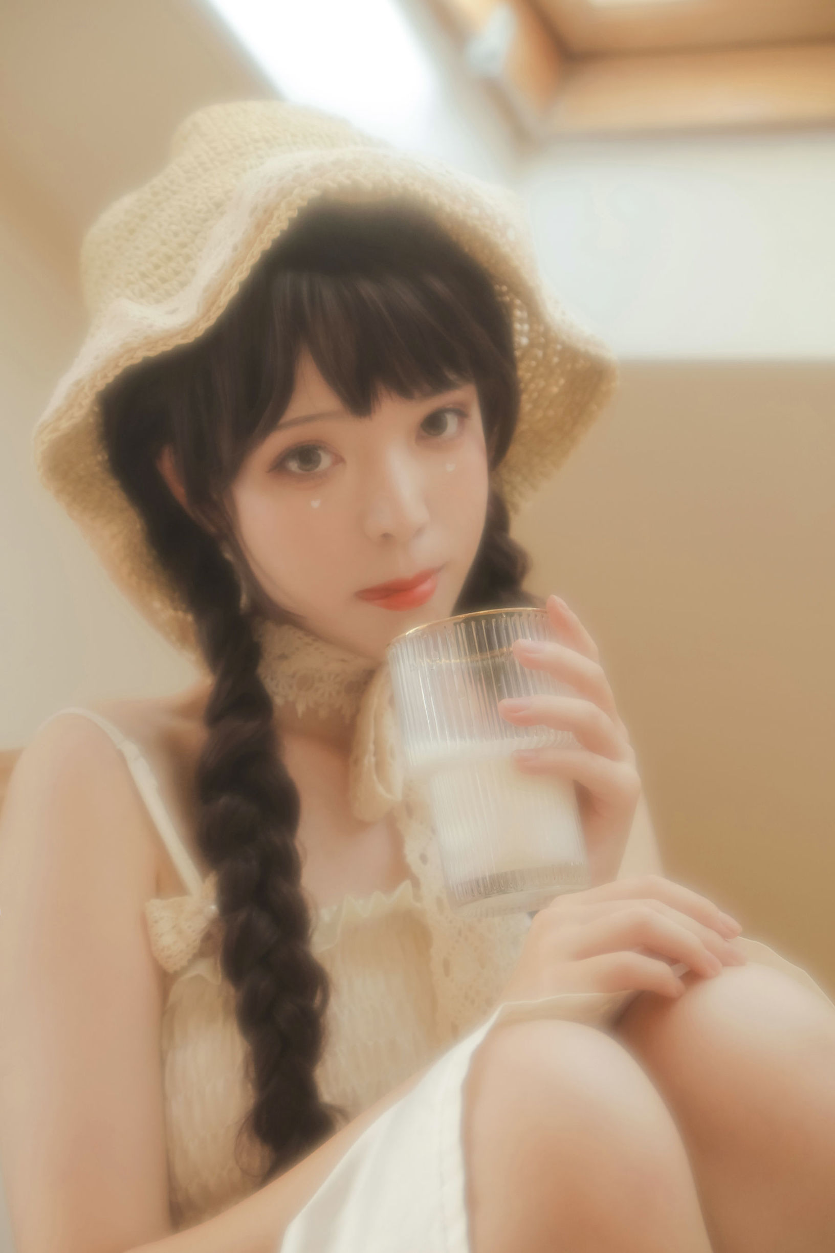 喵糖映画] VOL.315 近距離恋愛
